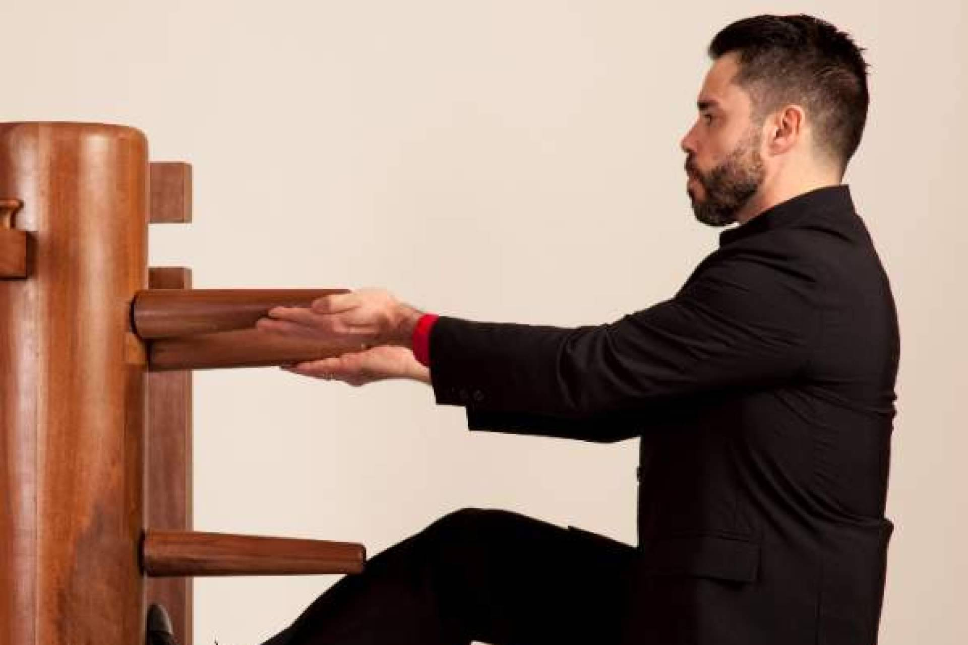 Cómo el Wing Chun impulsa el bienestar personal y la armonía en la vida moderna
