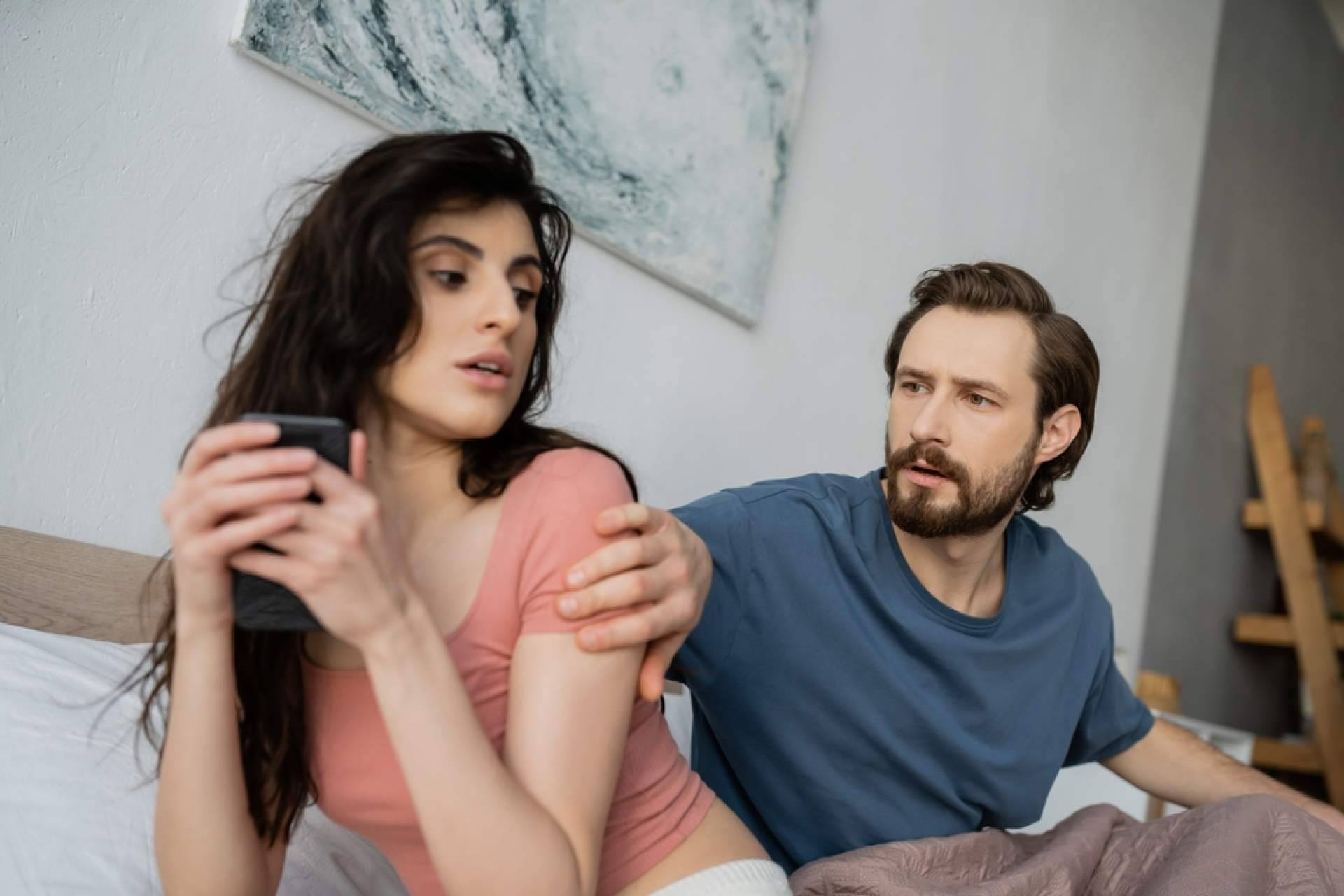 La Lic. Ingrid Yurani Ávila explica las claves para prevenir y superar la infidelidad en pareja