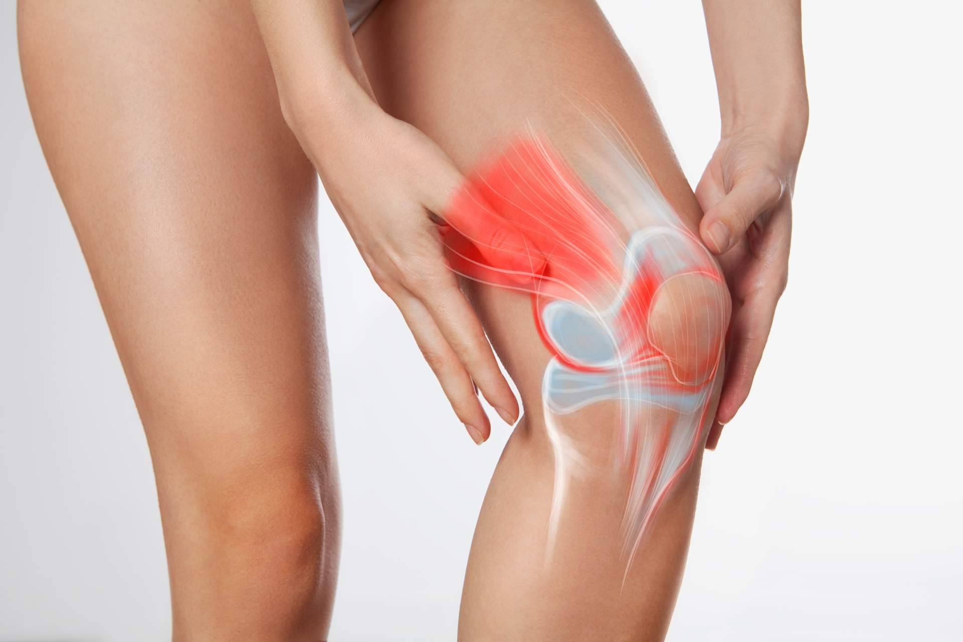 Molestias musculares y articulares; cambios de temperatura y dolores bajo control