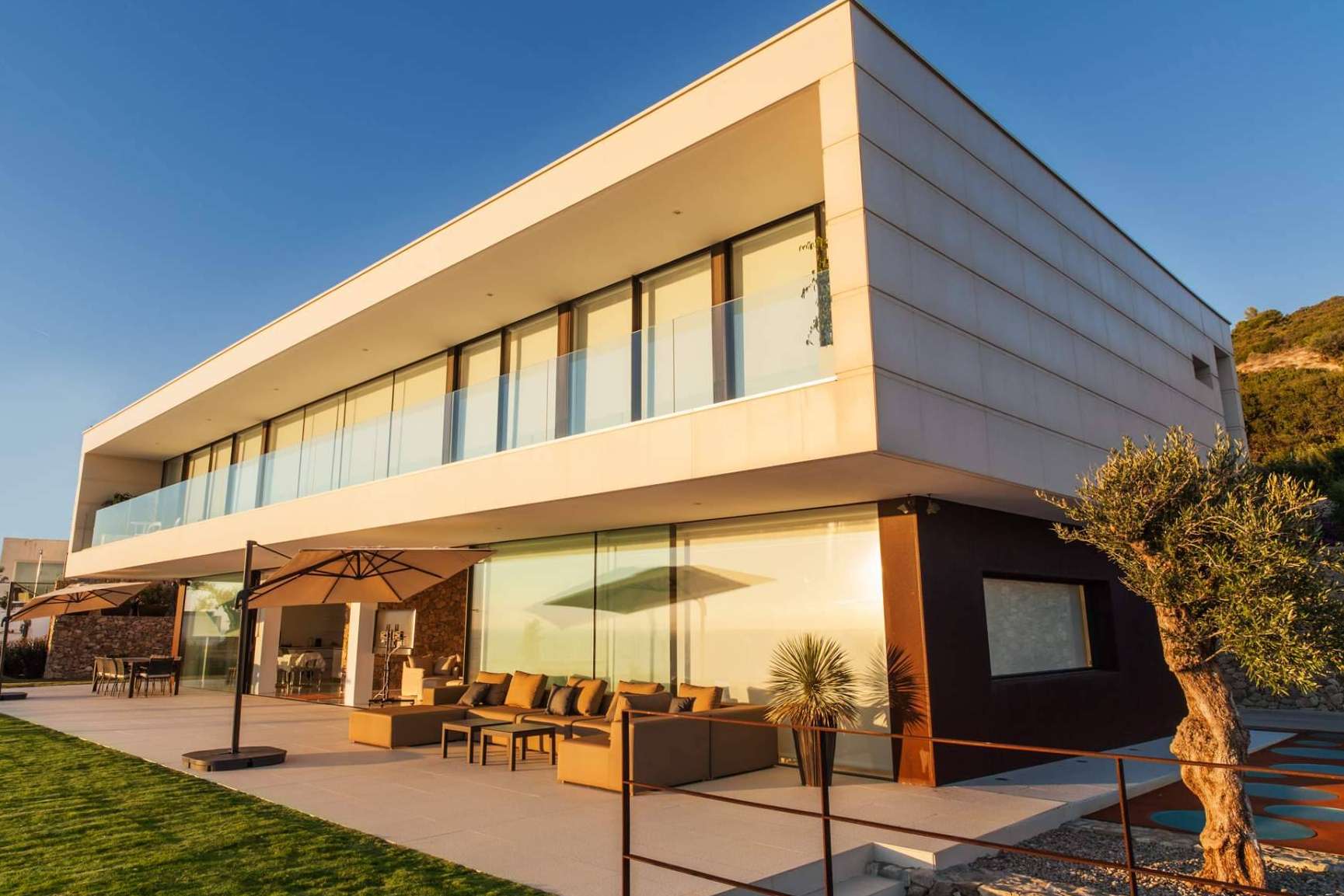 Alkaram, villa de alquiler vacacional de lujo en Zahara de los Atunes