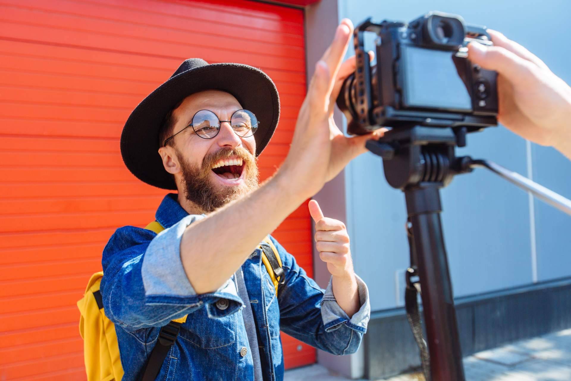 Las tendencias en marketing de influencers para finales de 2025 consolidan el auge de los microcreadores