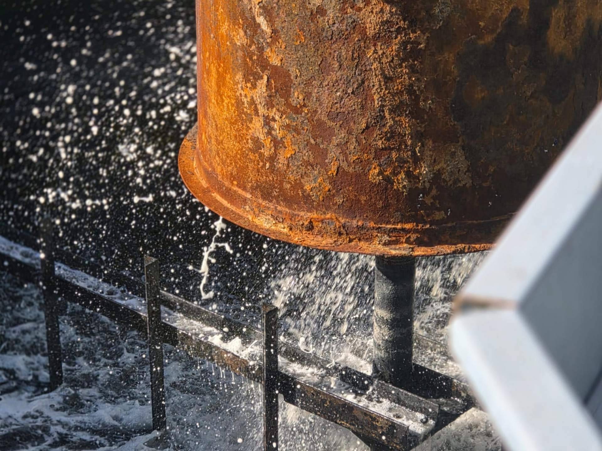 Tratamiento de aguas residuales industriales en Acteco; soluciones avanzadas para la economía circular