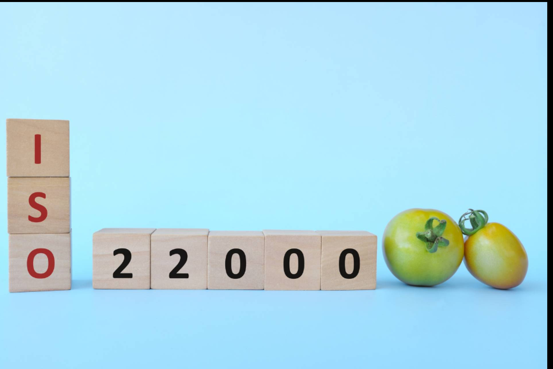 La certificación ISO 22000 consolida su relevancia en los sistemas de gestión de la inocuidad alimentaria