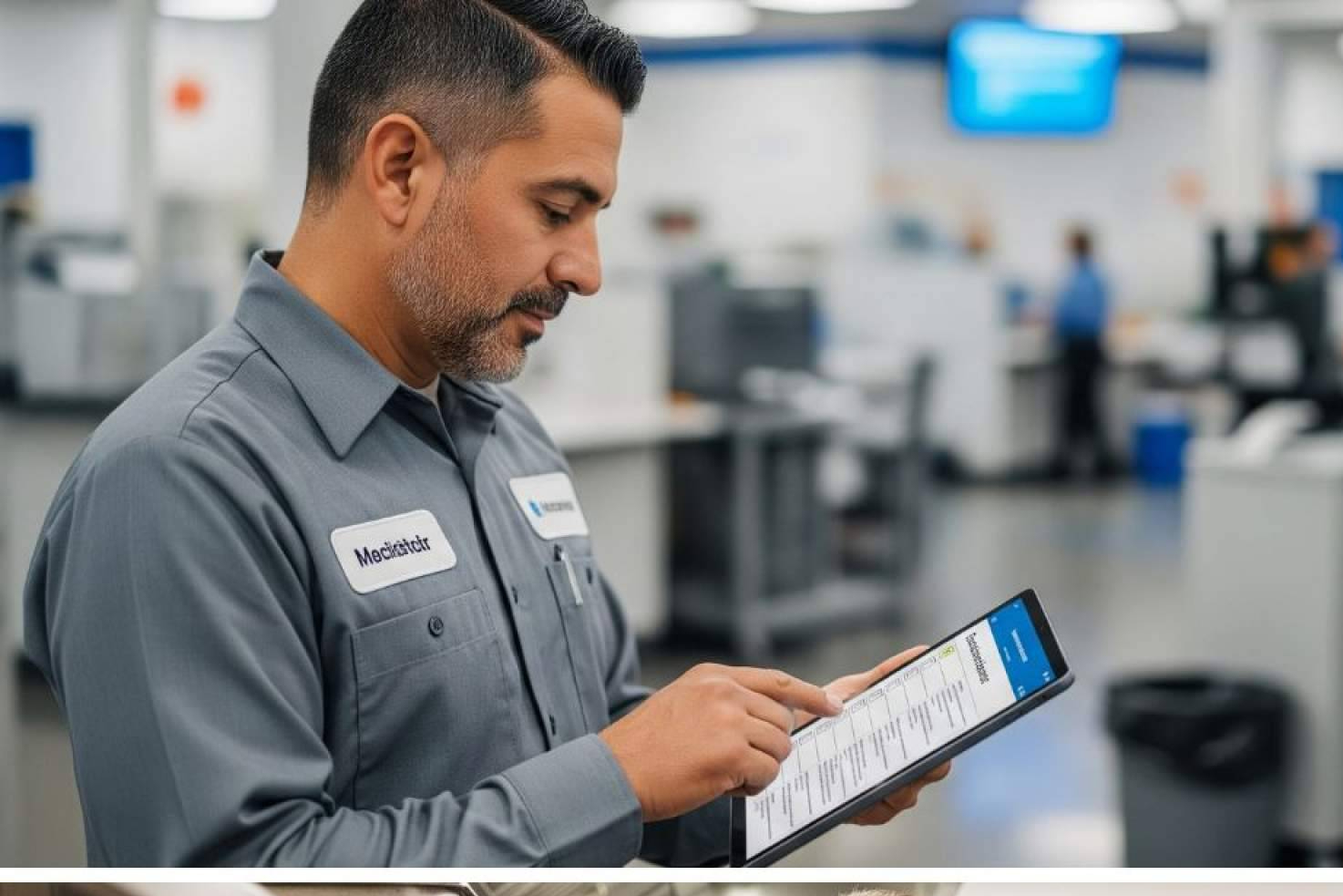 Reducir el estrés operativo; la clave para eliminar fallos y mejorar la calidad del servicio de una empresa