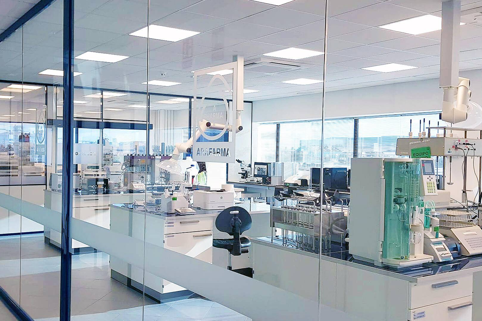 Innovación y cercanía; Arafarma Group S.A estrena plataforma de venta online