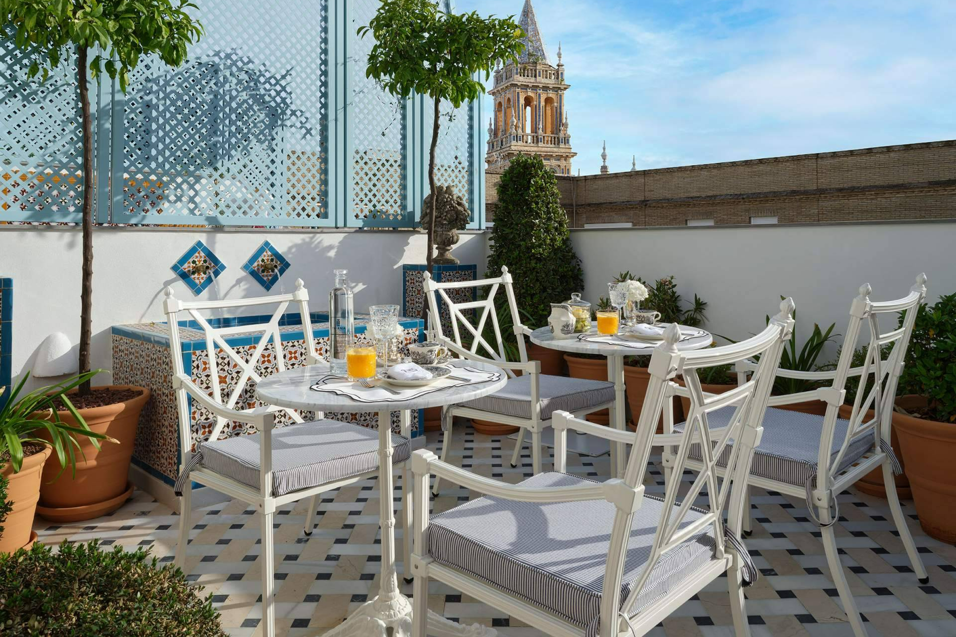 5 planes para descubrir la Sevilla más auténtica (y alejarse de lo masificado)