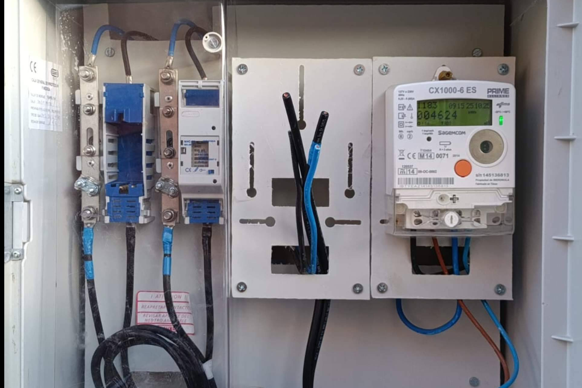 SaVeLeC cubre toda Valencia con un servicio de electricistas urgentes de alta calidad