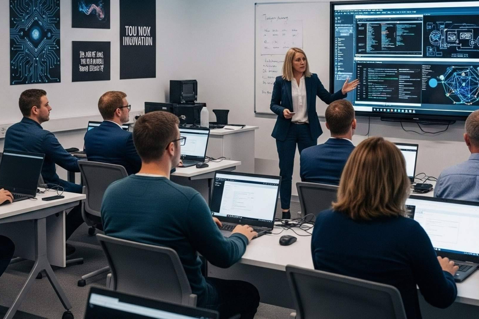 Empresas y administraciones encuentran en SafeUser una solución eficaz de concienciación en ciberseguridad