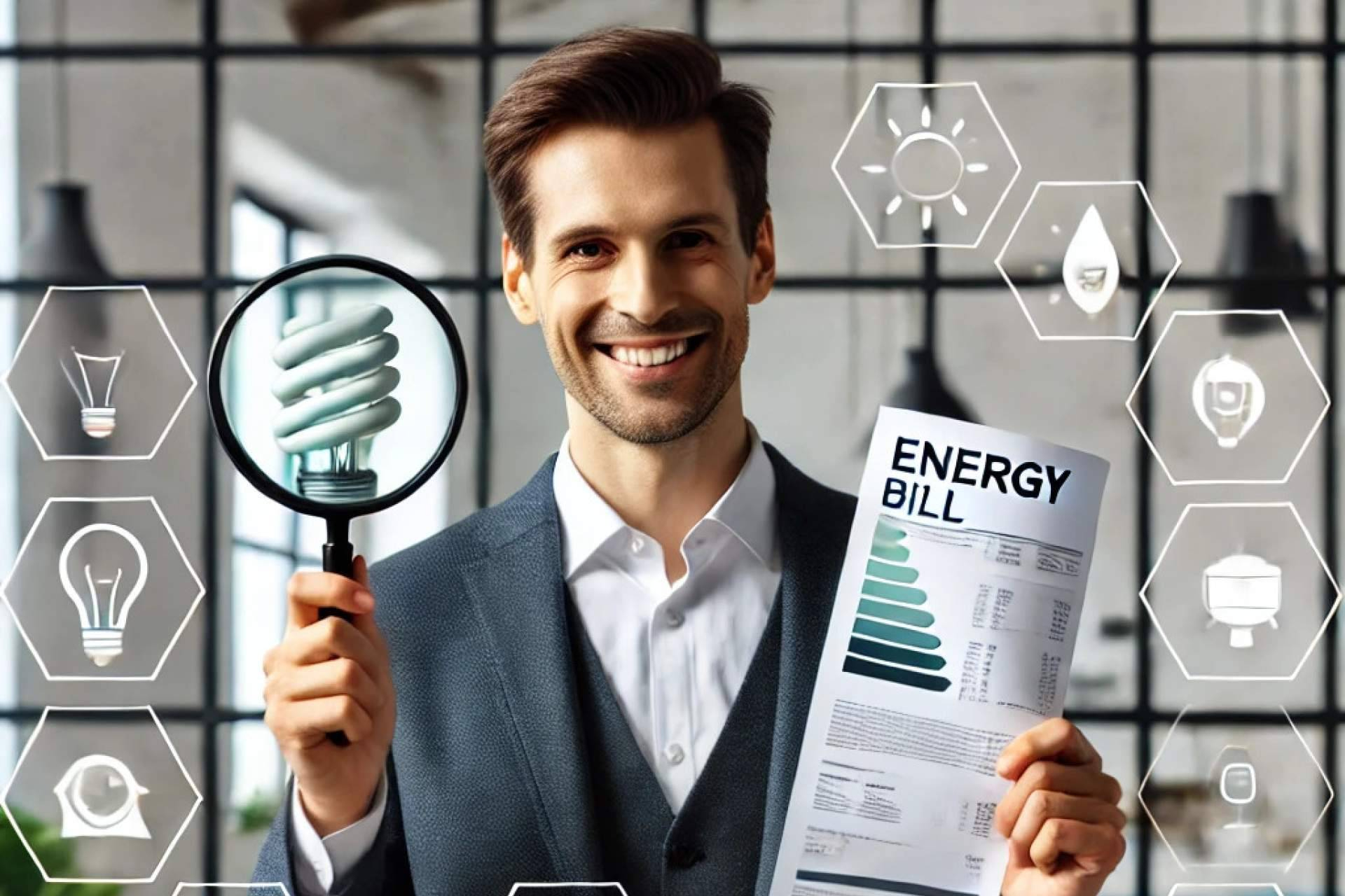 La consultora energética Magaza impulsa el ahorro frente al encarecimiento sostenido del suministro eléctrico