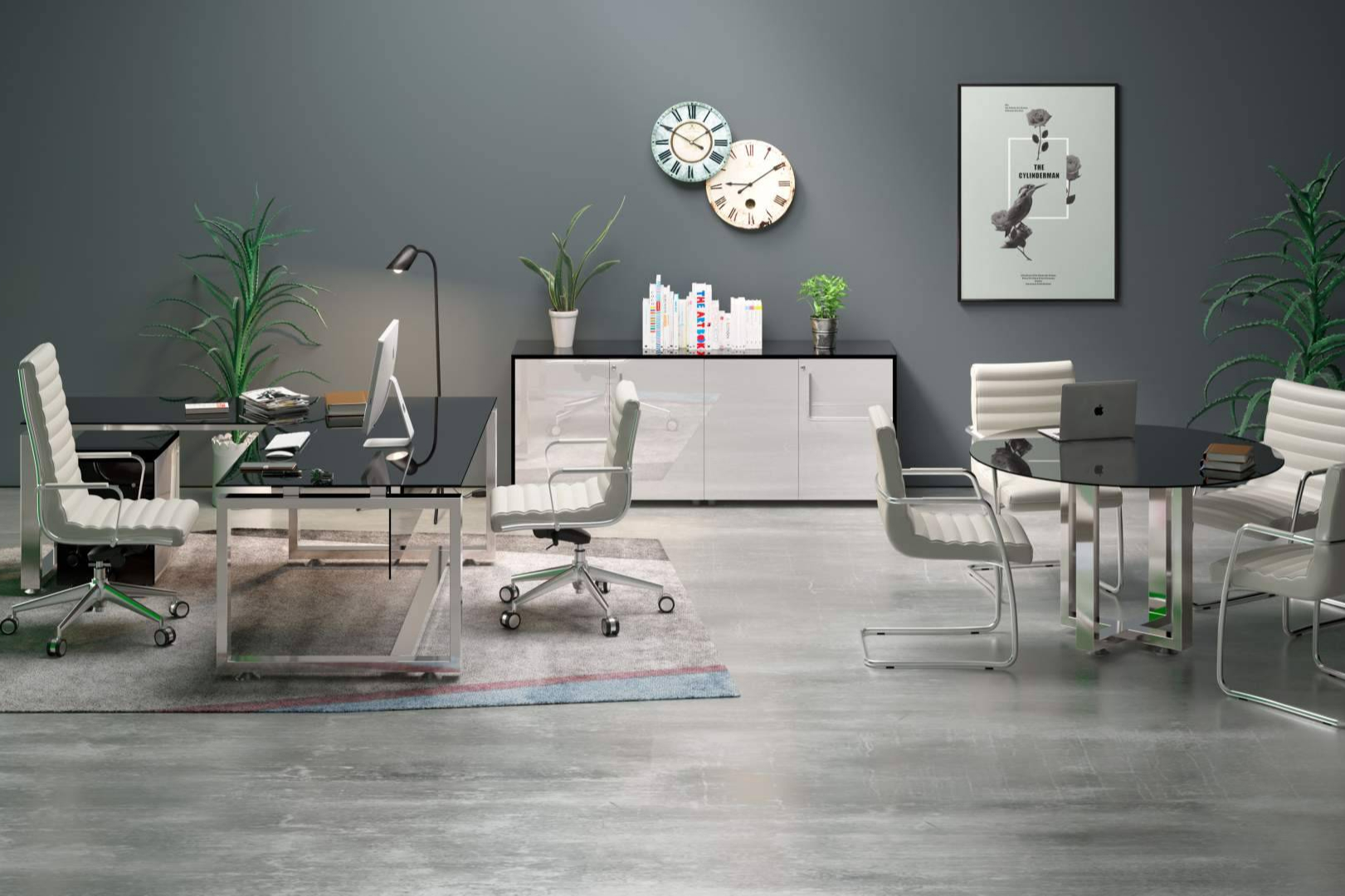 Tendencias 2025, OfficeDeco renueva su oferta de mobiliario para oficinas con soluciones adaptadas al entorno actual