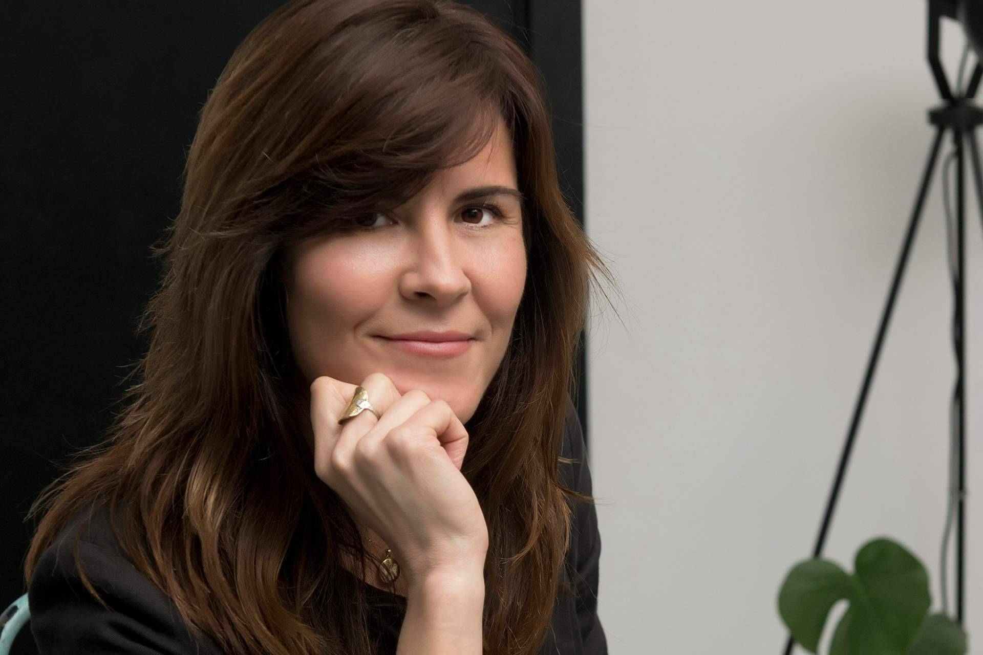 Neurointeriorismo comercial personalizado, la visión creativa de Isa Rodríguez desde INDAStudio