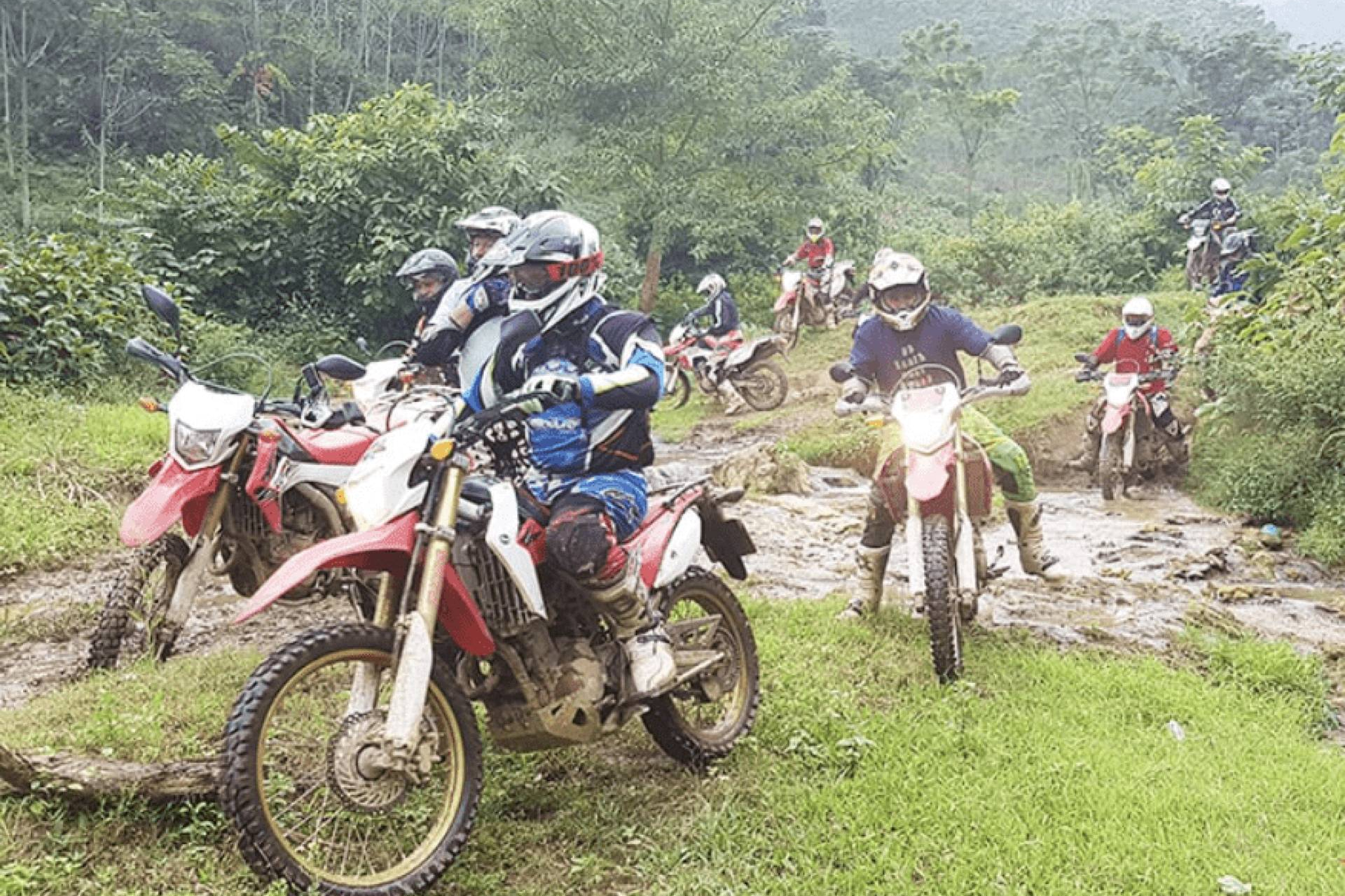 Motorbeach presenta sus motoaventuras 2026; del Mediterráneo al Himalaya, sin perder el rumbo