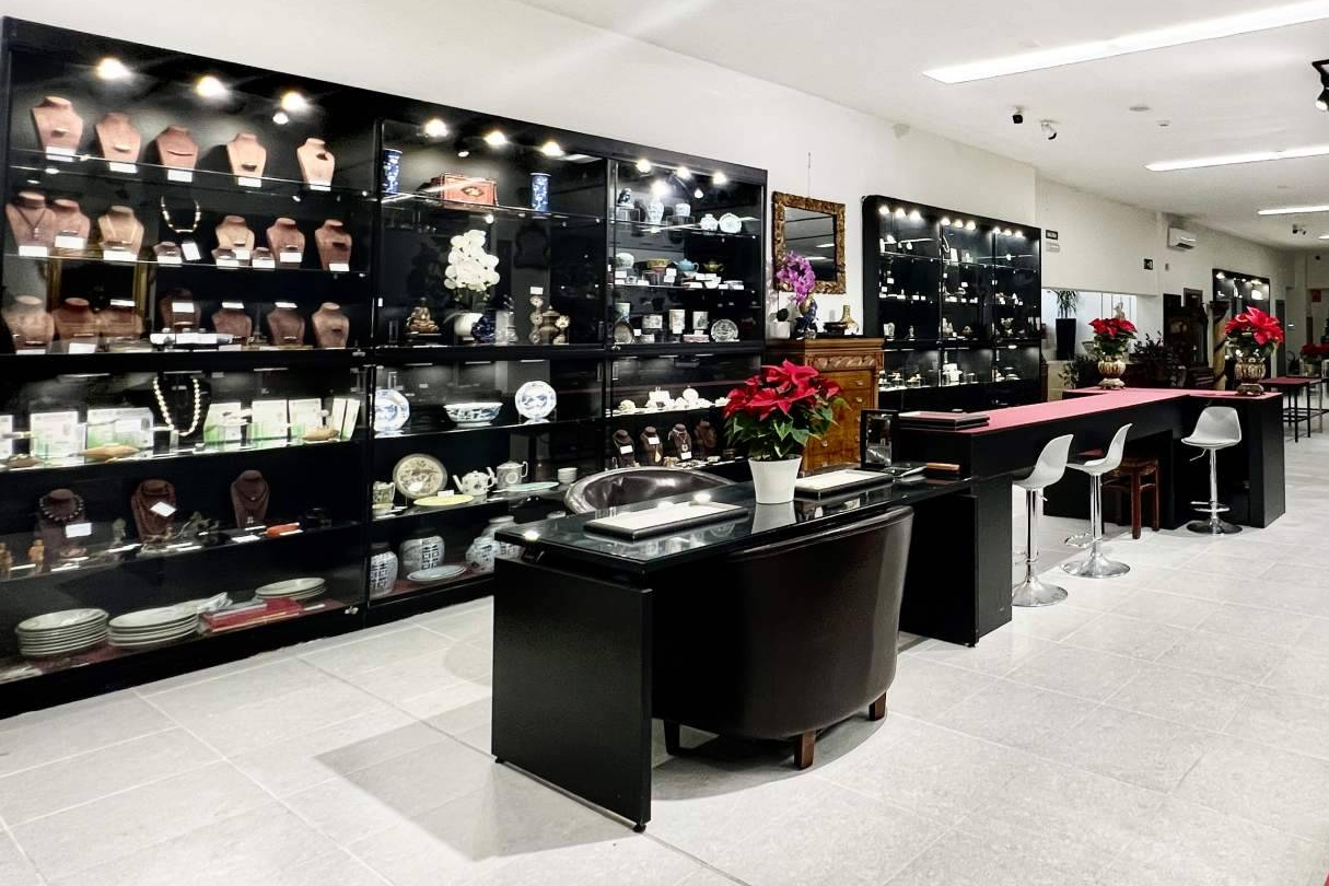 El arte oriental gana protagonismo en el mercado español gracias a la sala de Subastas Darley