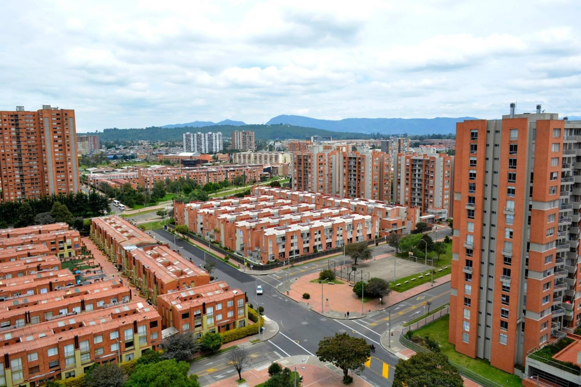 Guía para comprar vivienda en Bogotá con asesoría experta