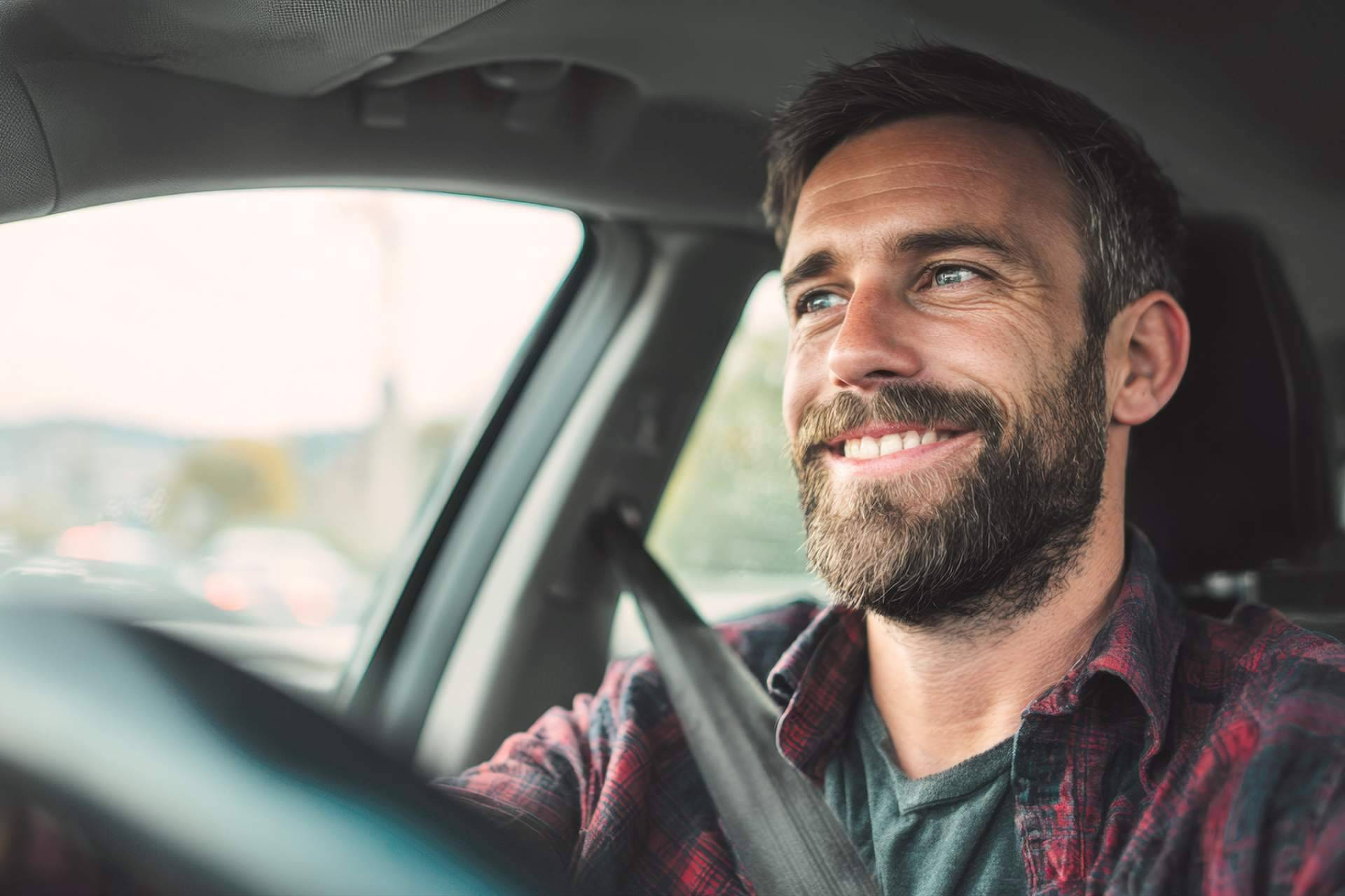 ¿Cuál es el mejor seguro de coche en España?