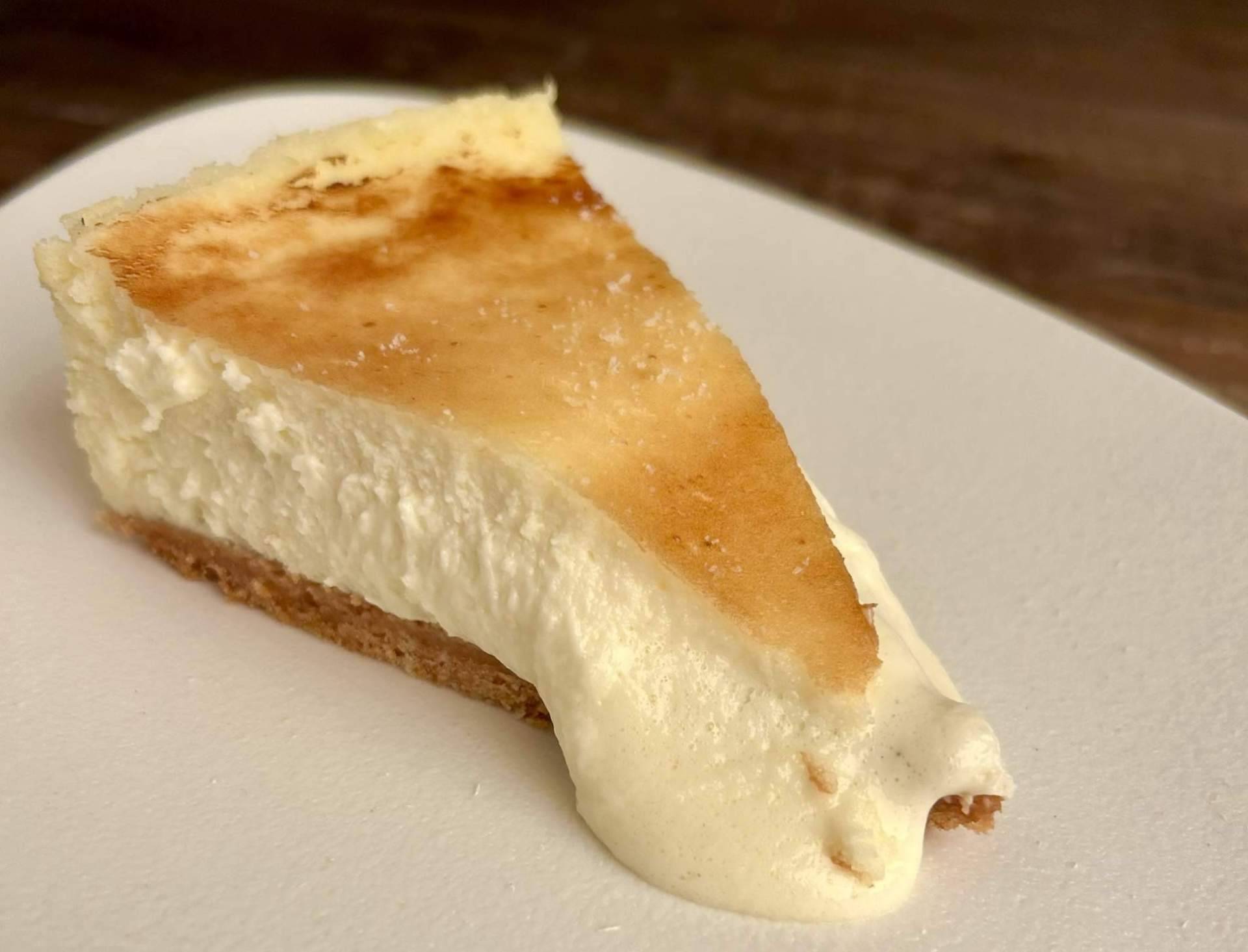 La Vie En Cheese, cuando una tarta de queso se convierte en una forma de vida