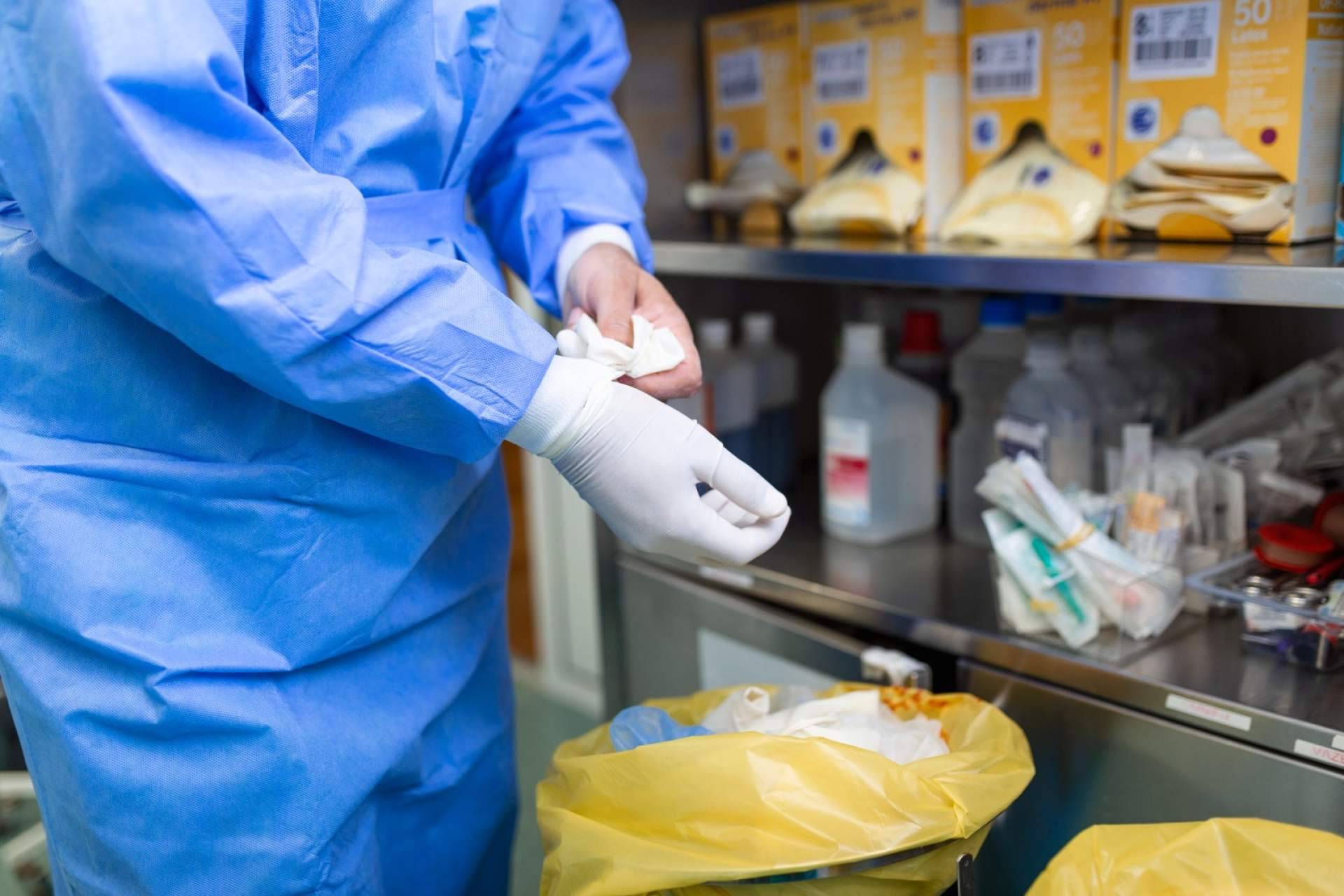 Por qué diciembre pone a prueba el stock sanitario de clínicas, centros deportivos y estéticos