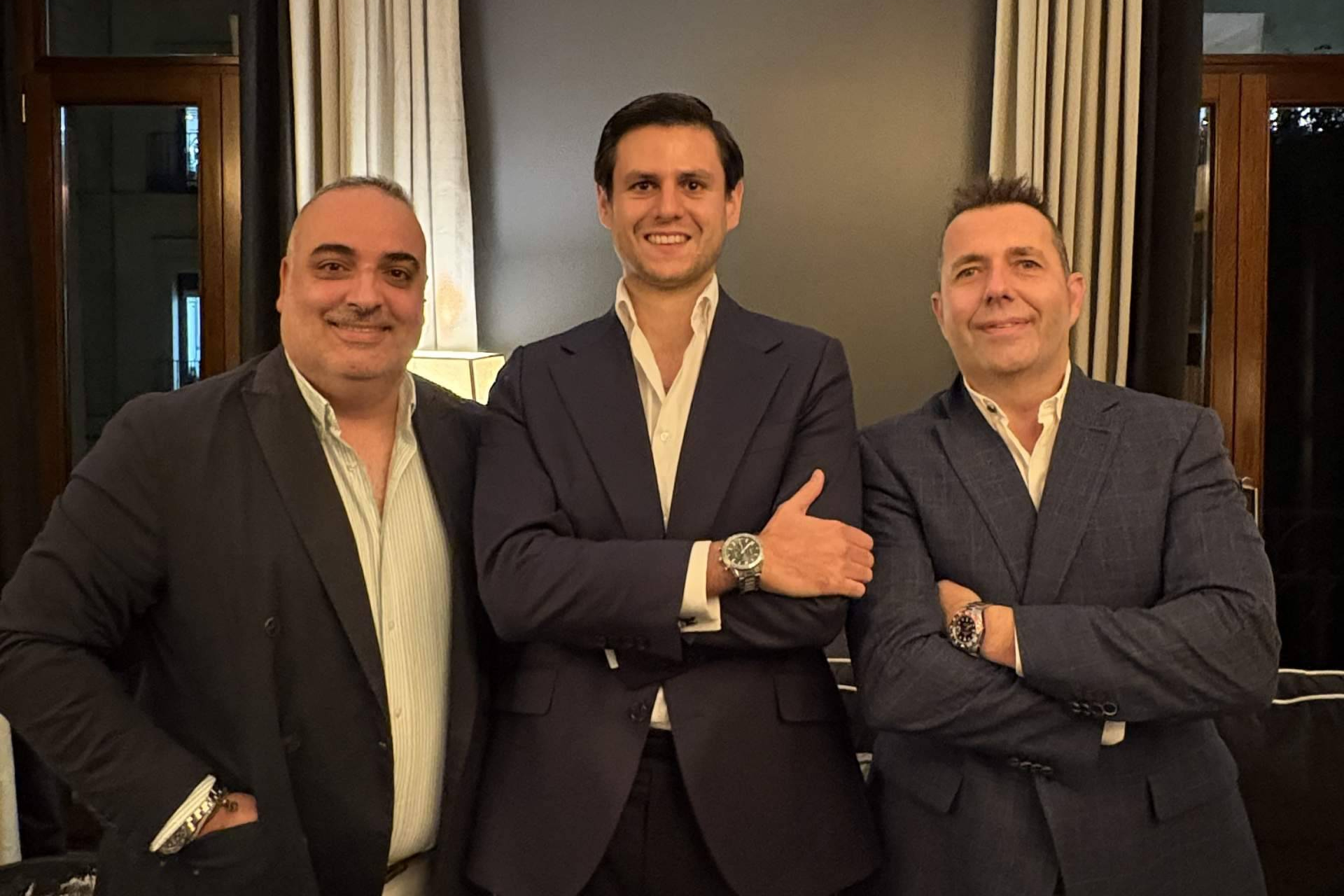 Invertir como lo hacen las grandes fortunas sin necesidad de tener su patrimonio