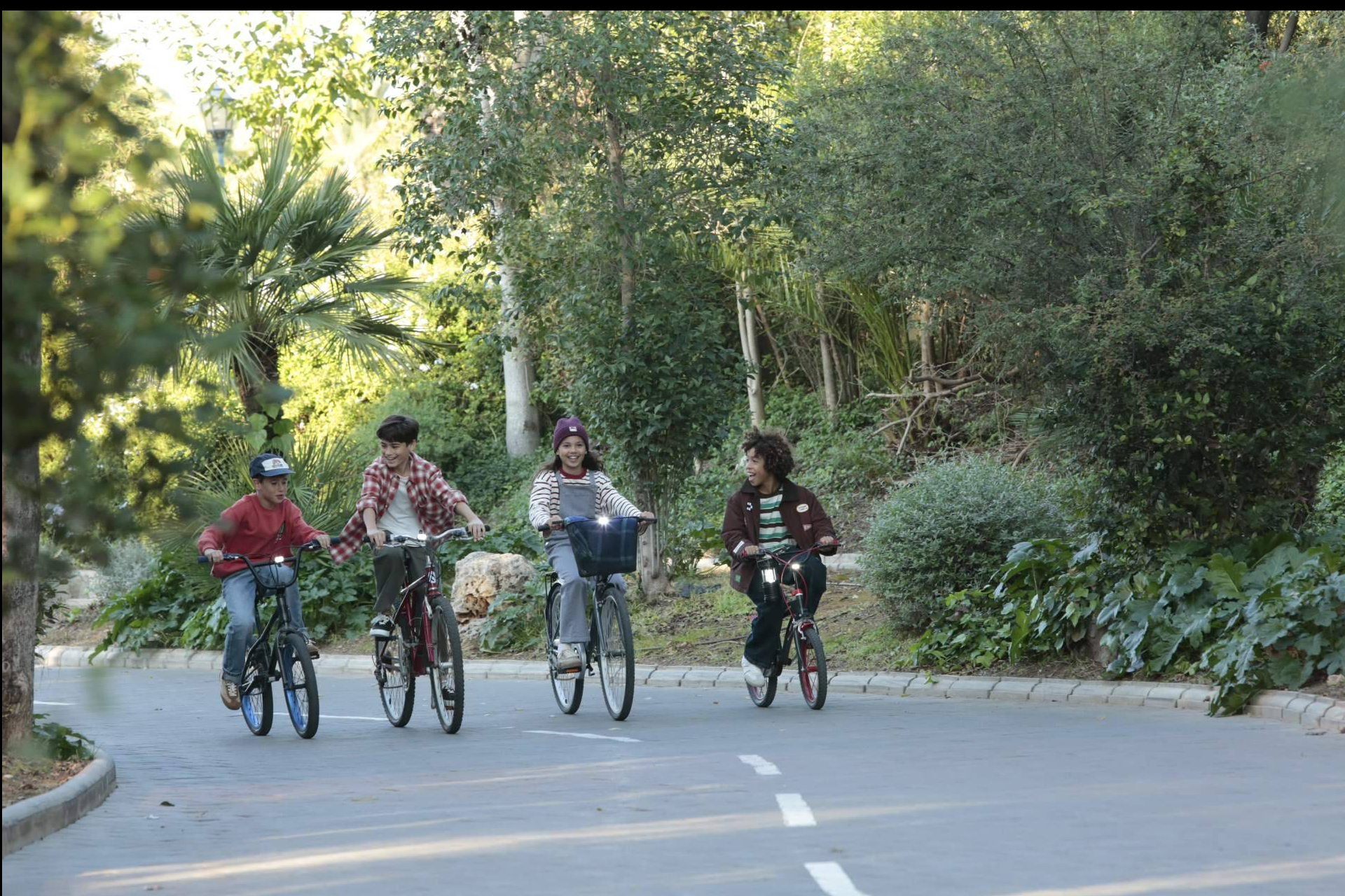 SaveFamily garantiza zonas seguras y seguimiento de rutas para tranquilidad familiar
