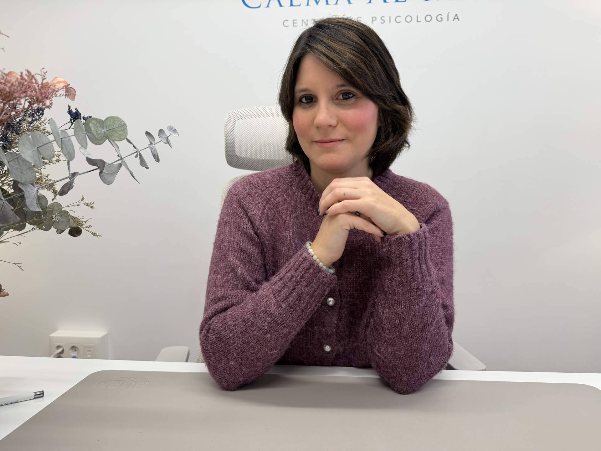 Entrevista con Estefanía Cárcel, psicóloga experta en la evaluación de altas capacidades