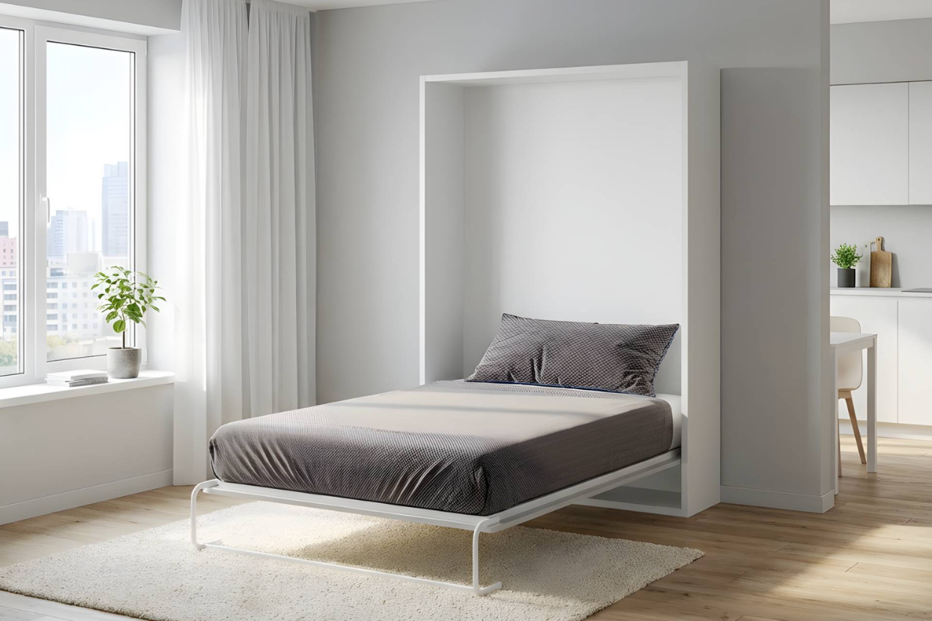 Cómo conseguir una casa más cómoda sin hacer reformas