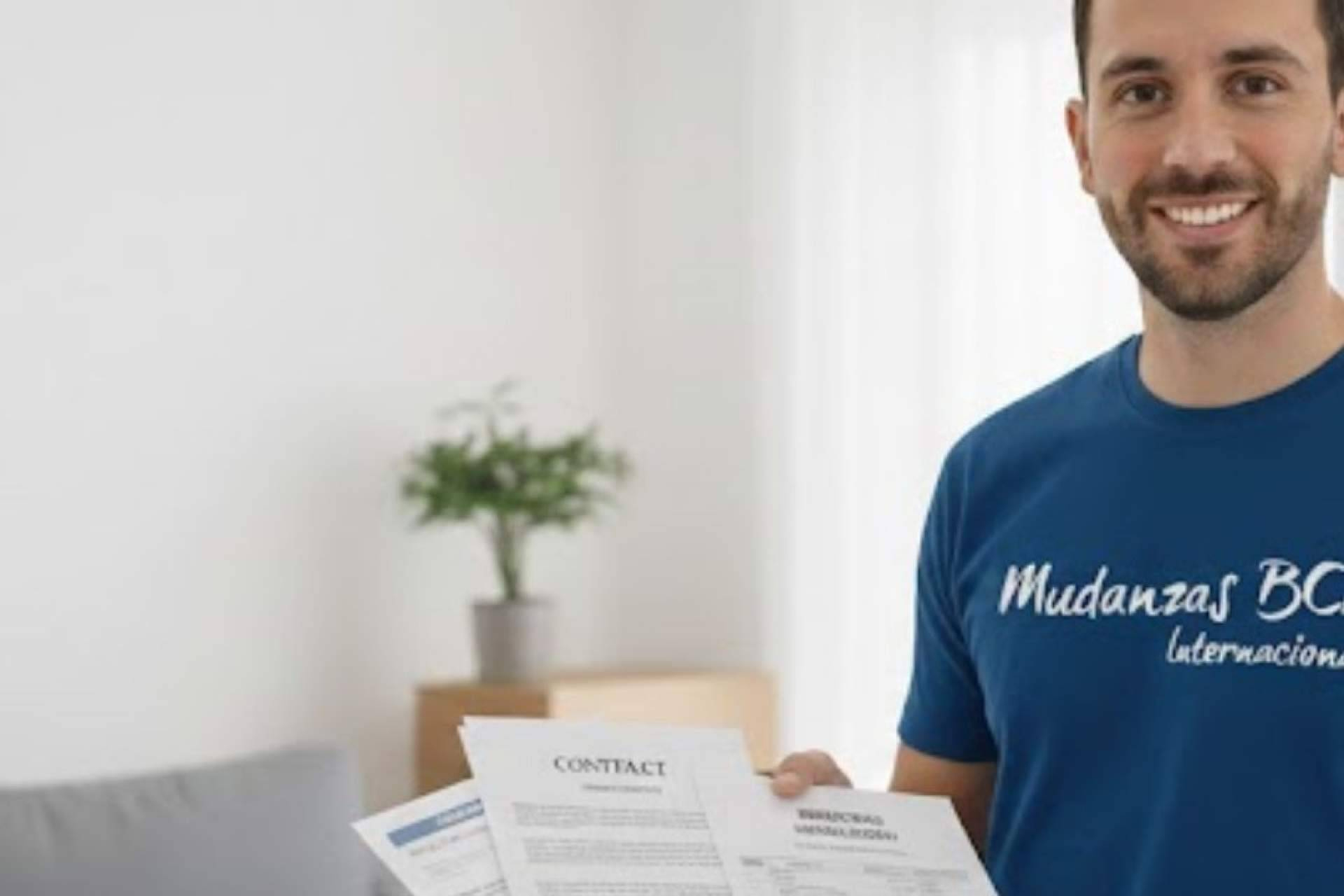 Mudanzas BCN Internacional conecta destinos globales con servicios logísticos seguros y multimodales