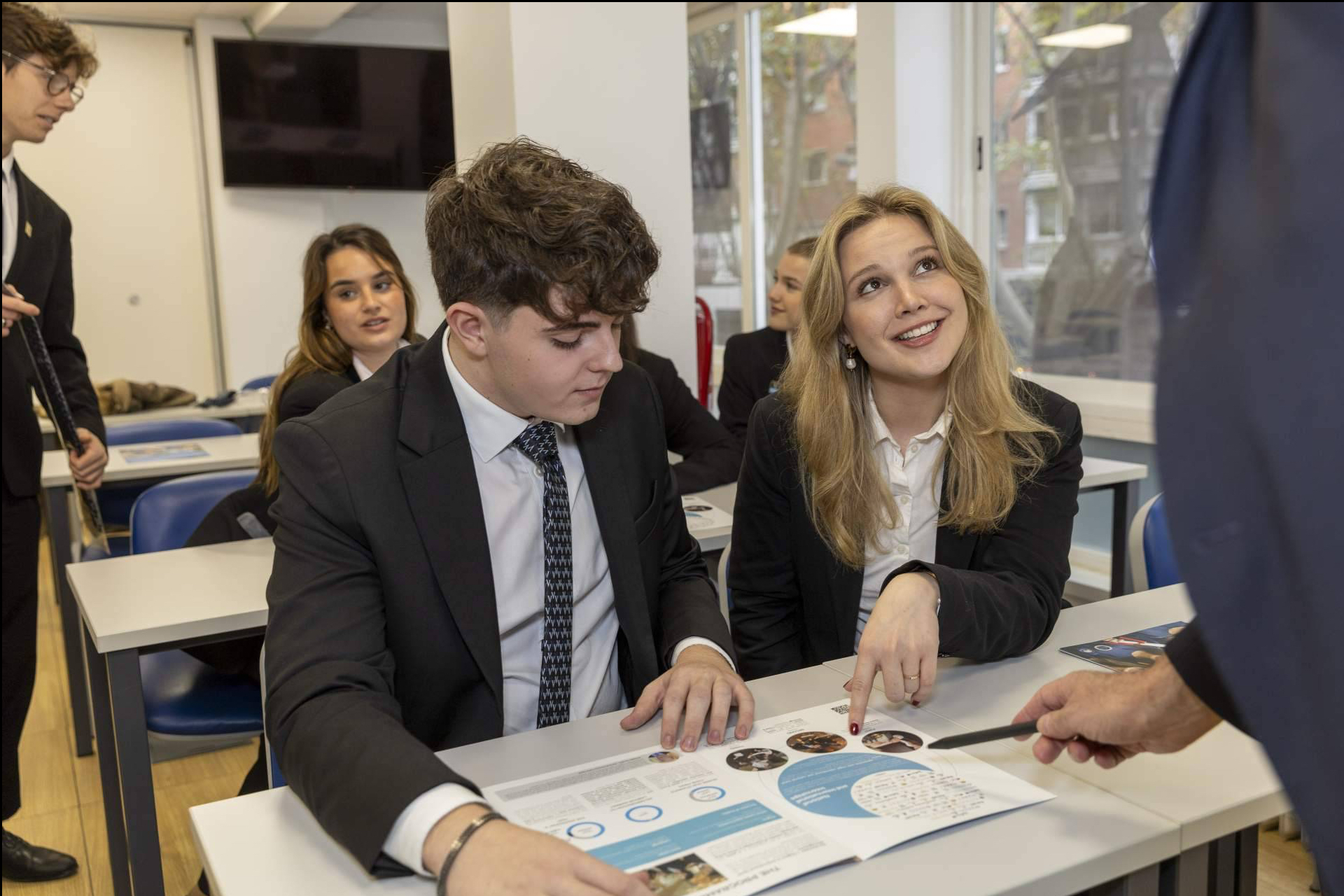 Formación en gestión hotelera y turismo, clave para garantizar la competitividad sector