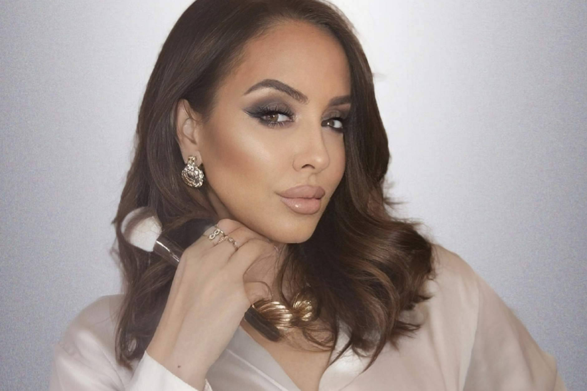 El arte del maquillaje personalizado con sello profesional, la propuesta de Martha Obeo