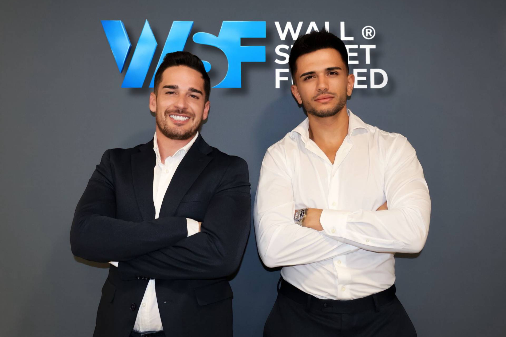 WSFunded, dos años de innovación tecnológica y expansión como prop firm internacional