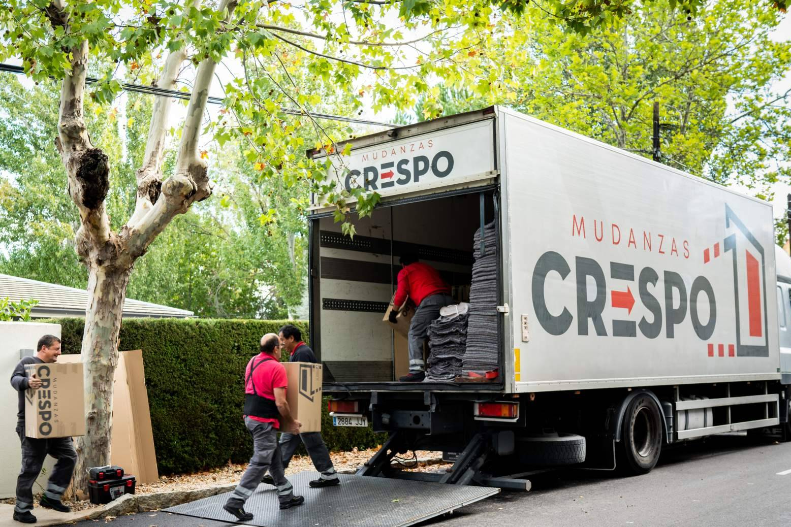 Calidad en cada detalle; así trabaja Mudanzas Crespo para evitar sorpresas en la mudanza