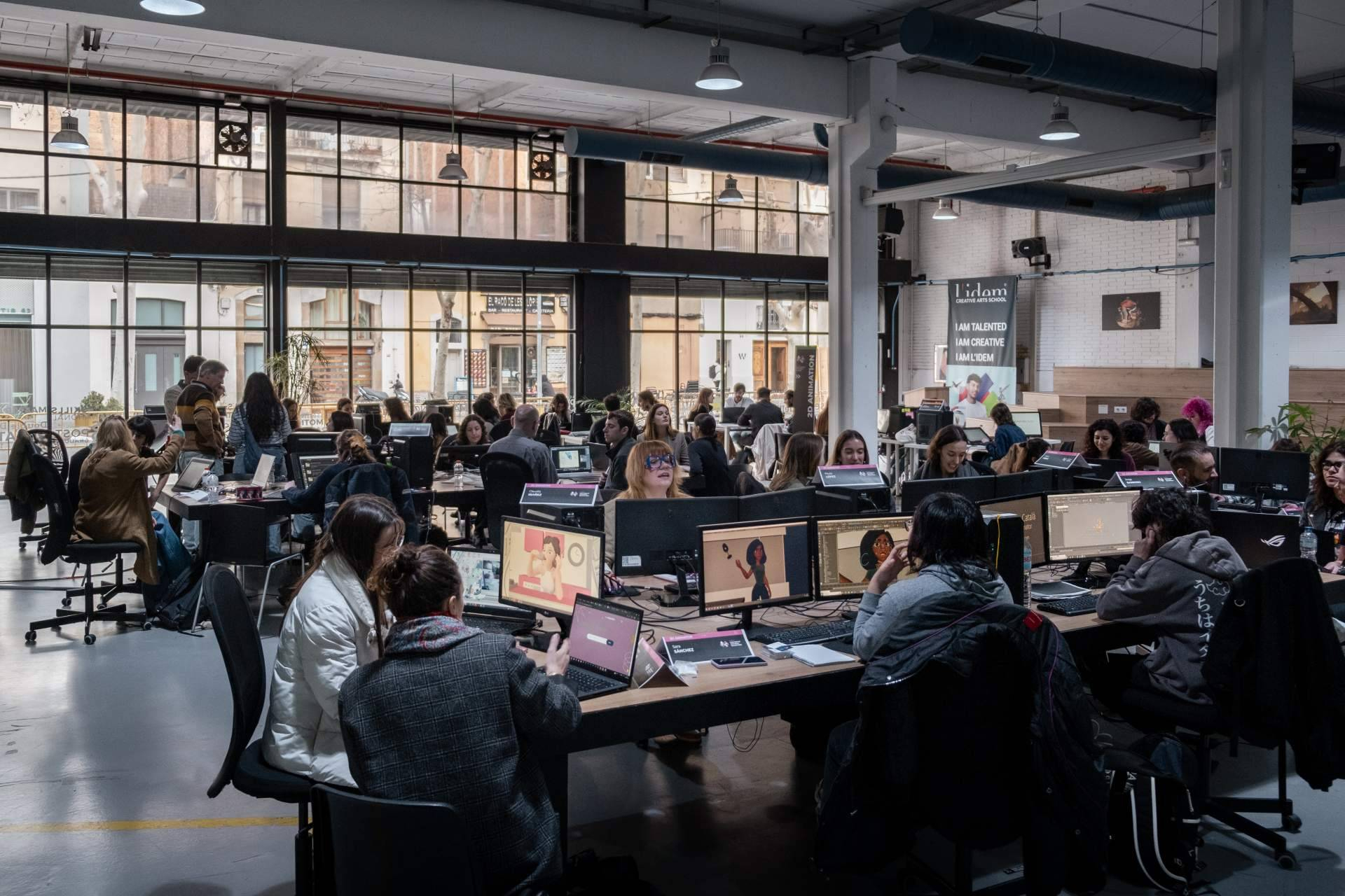 L’Idem International Animation Summit 2026; el hub global de la industria en Madrid