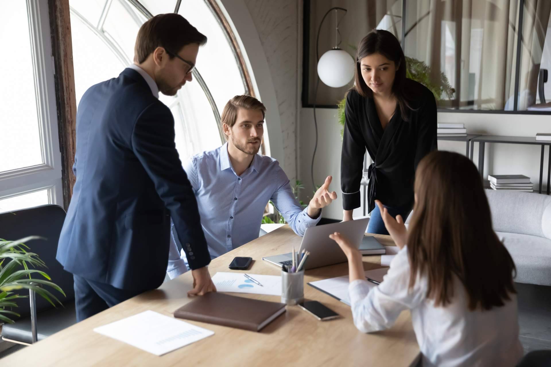 Somoslider redefine el emprendimiento al integrar bienestar, enfoque y desarrollo personal