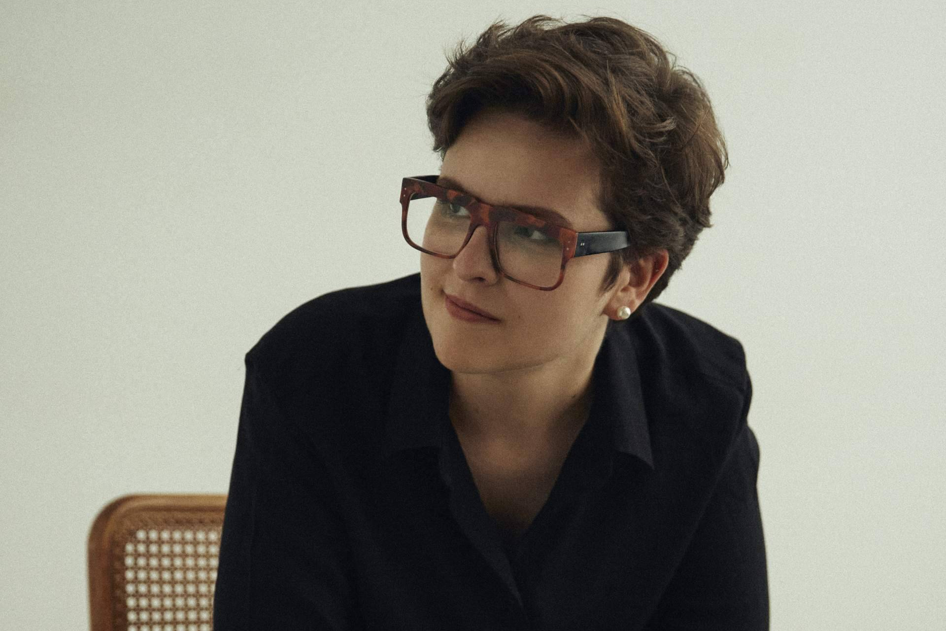La creatividad no sostiene empresas, la estructura sí; según Susana Carrillo