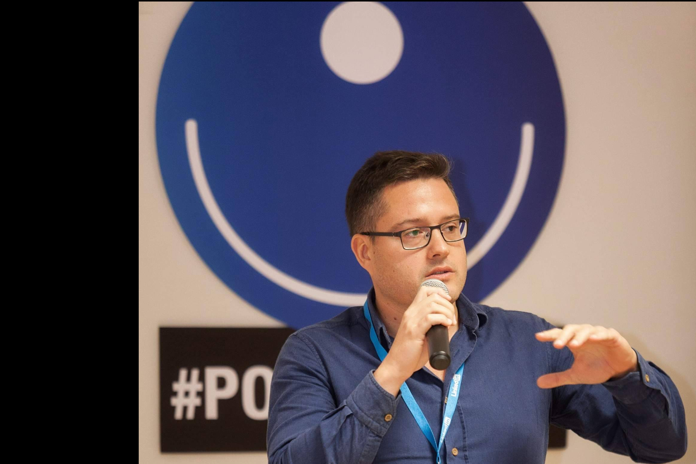 PonteCara afianza un evento de networking pensado para generar relaciones profesionales sin artificios