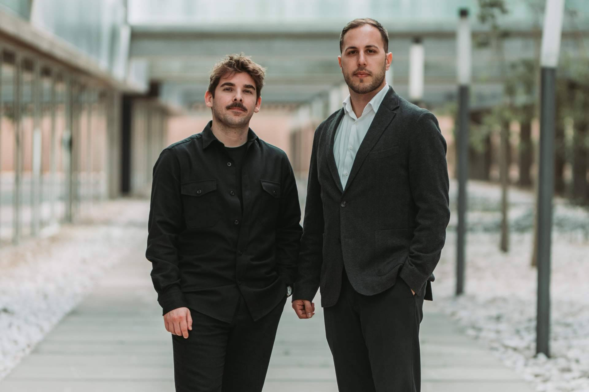 Juan Sala y Fran Catalán lideran la formación en IA para Arquitectura e Interiorismo