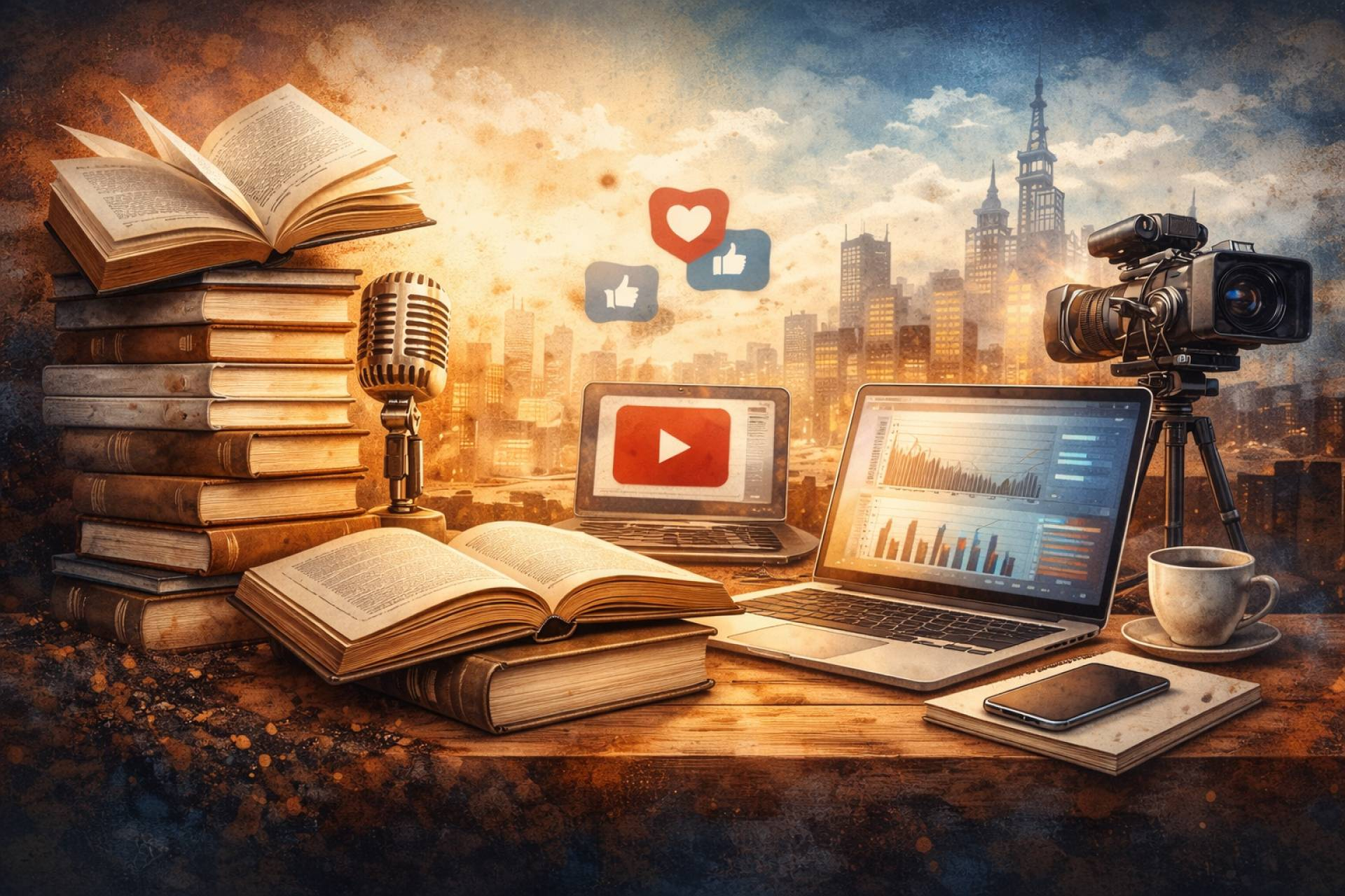 Visibilidad; El Gran Reto, la iniciativa que impulsa a los autores emergentes en el panorama literario español