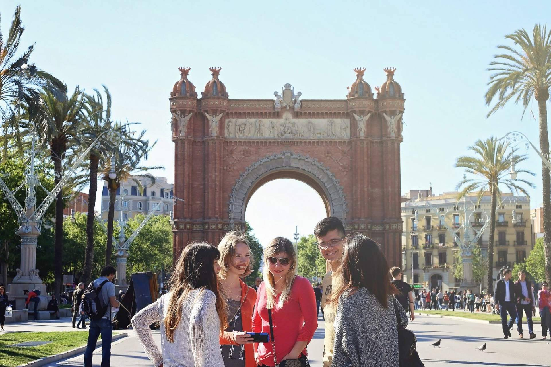 Gamificación y teambuilding; claves para transformar eventos corporativos en Barcelona