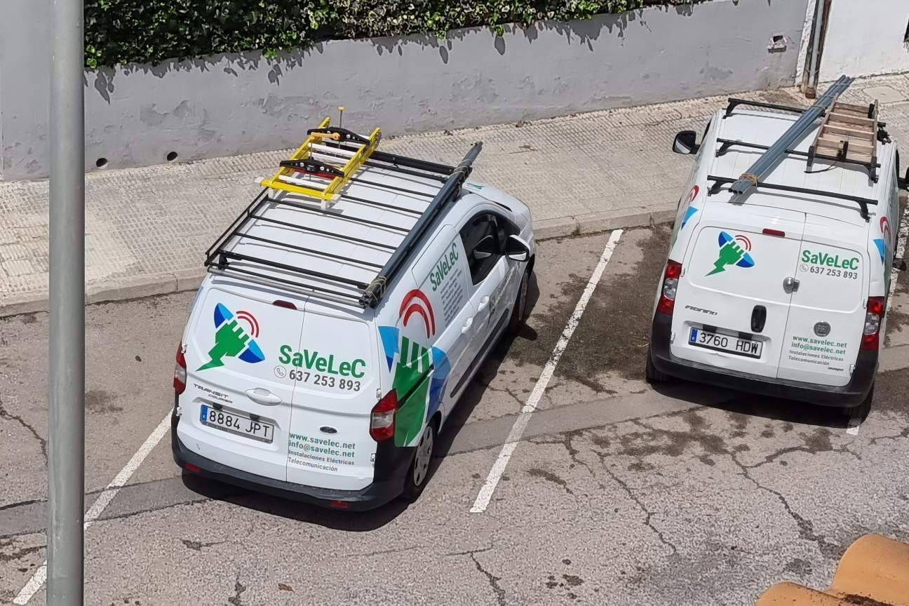 Antenistas Valencia amplía su cobertura de instalación y reparación de antenas en toda la provincia