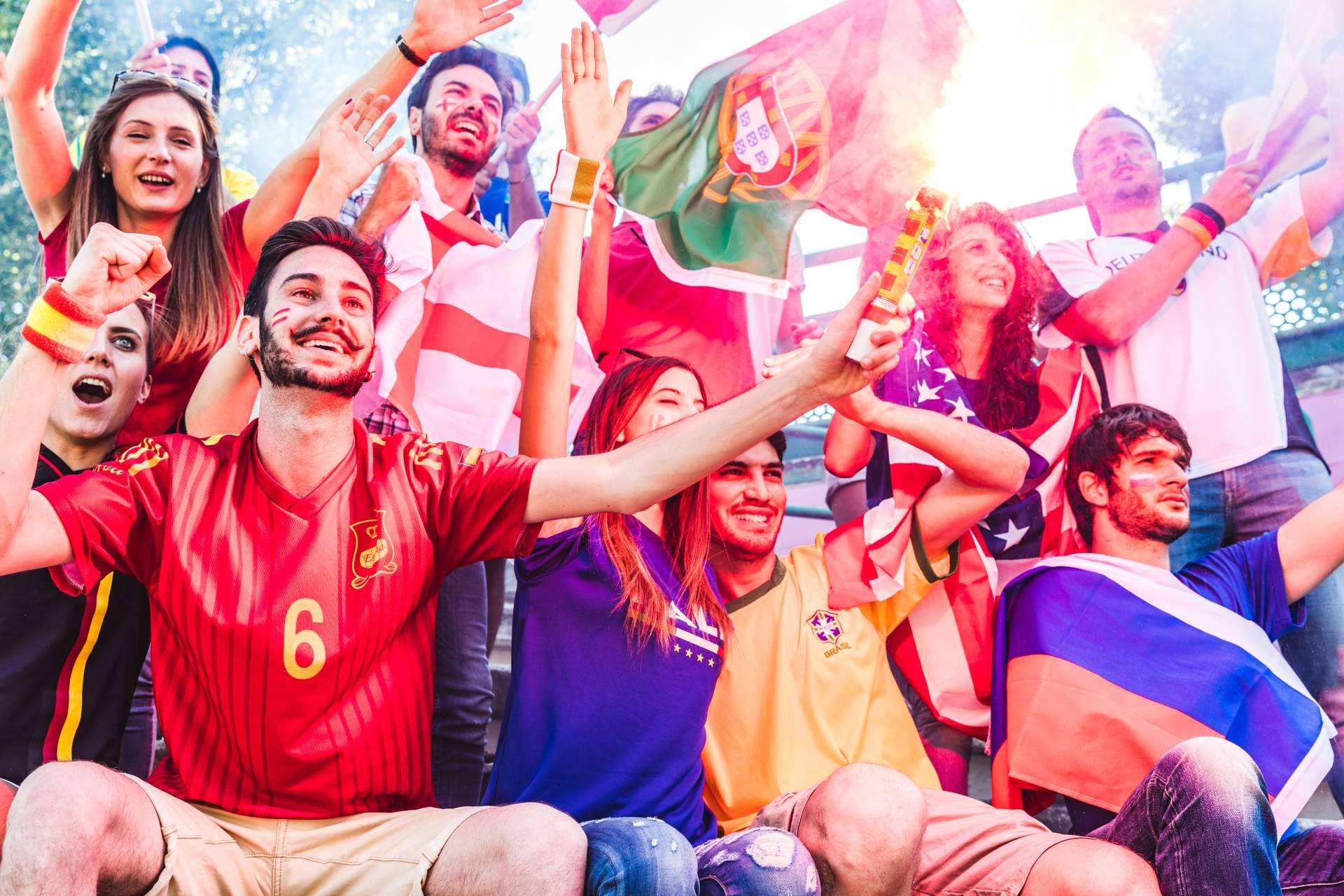 MA´S Events impulsa el alquiler de pantallas LED para experiencias en torno al Mundial 2026