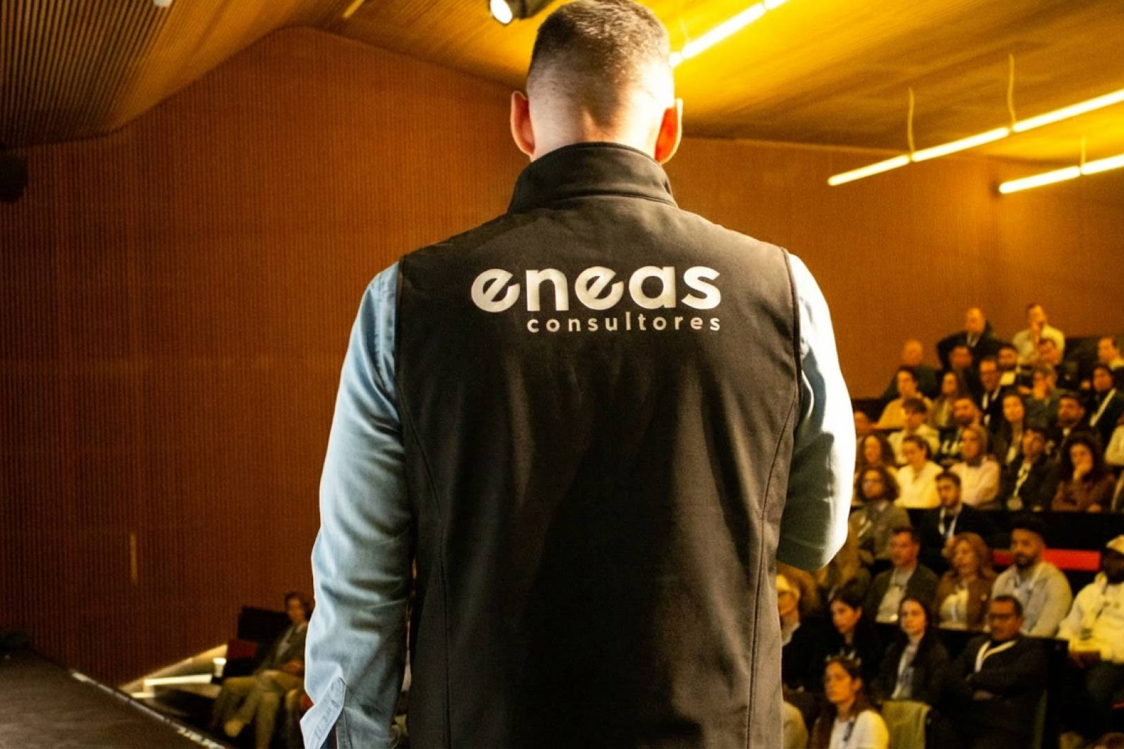 Eneas Consultores impulsa la transformación y la productividad en empresas
