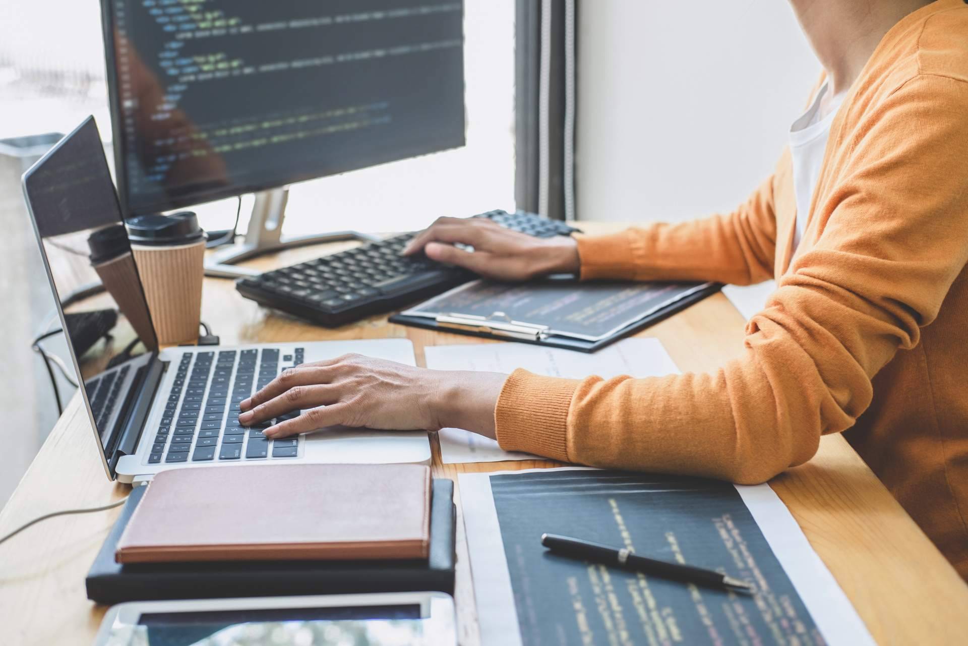 Creative Coefficient muestra por qué el desarrollo de productos digitales supera a la subcontratación de software en 2026