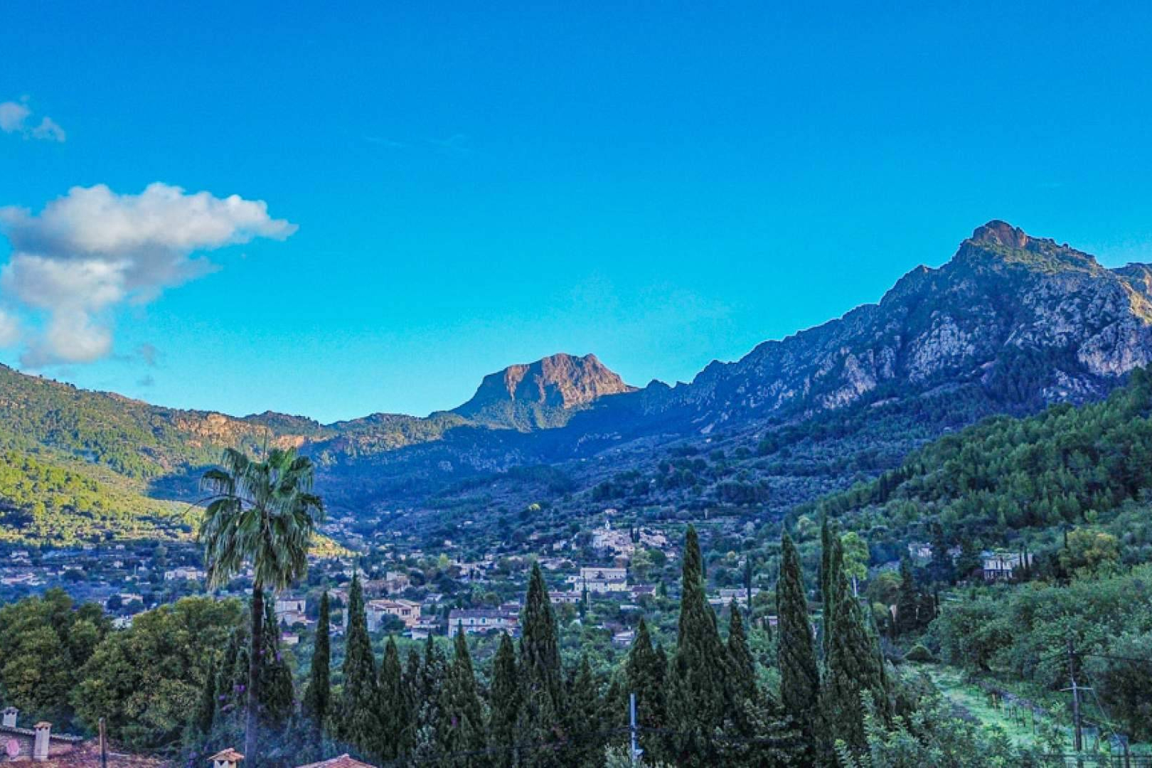 La importancia de la valoración de casas y propiedades en Sóller en el contexto actual