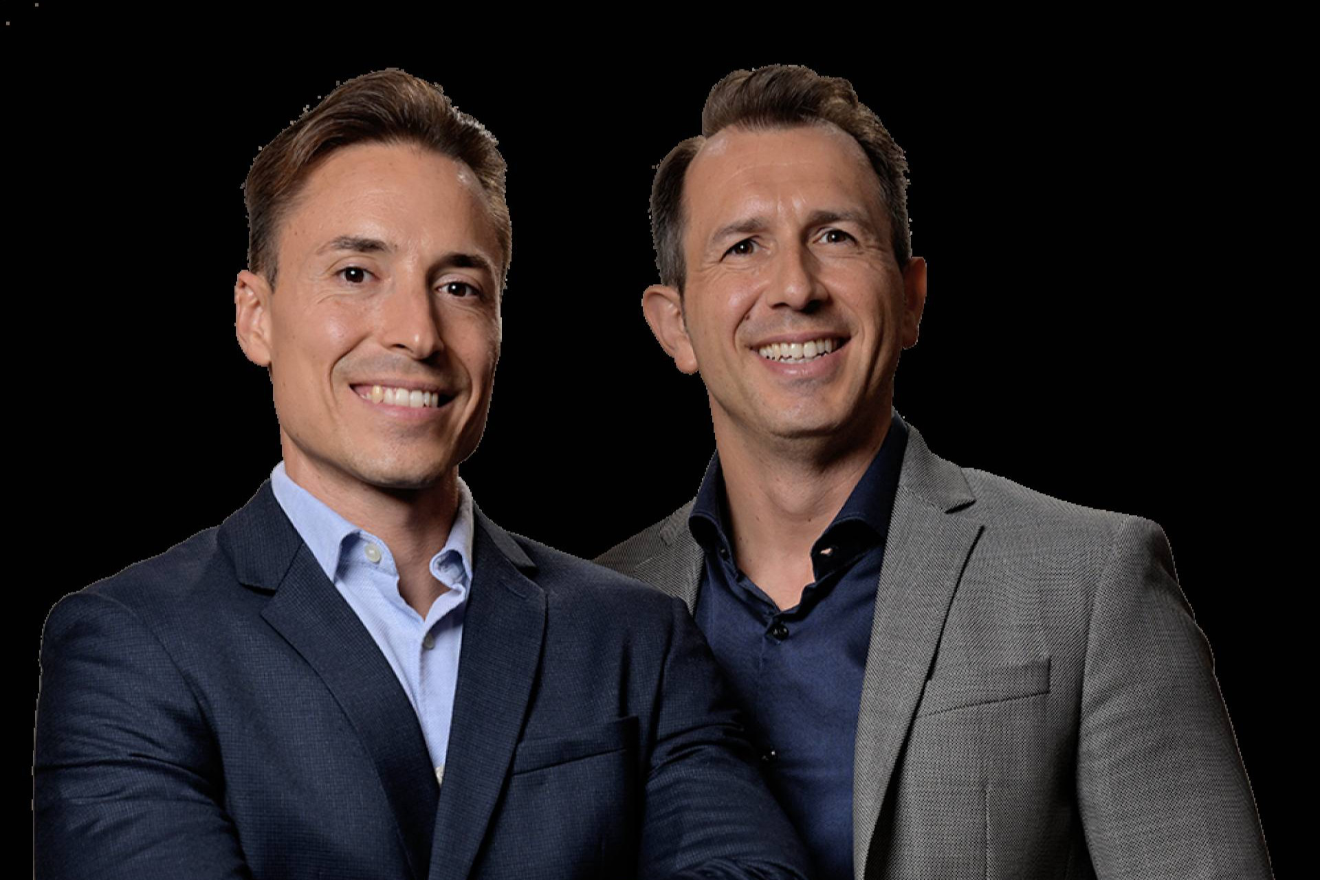 Así contribuyen Alfonso & Christian al desarrollo de negocios con altas tasas de conversión en ventas