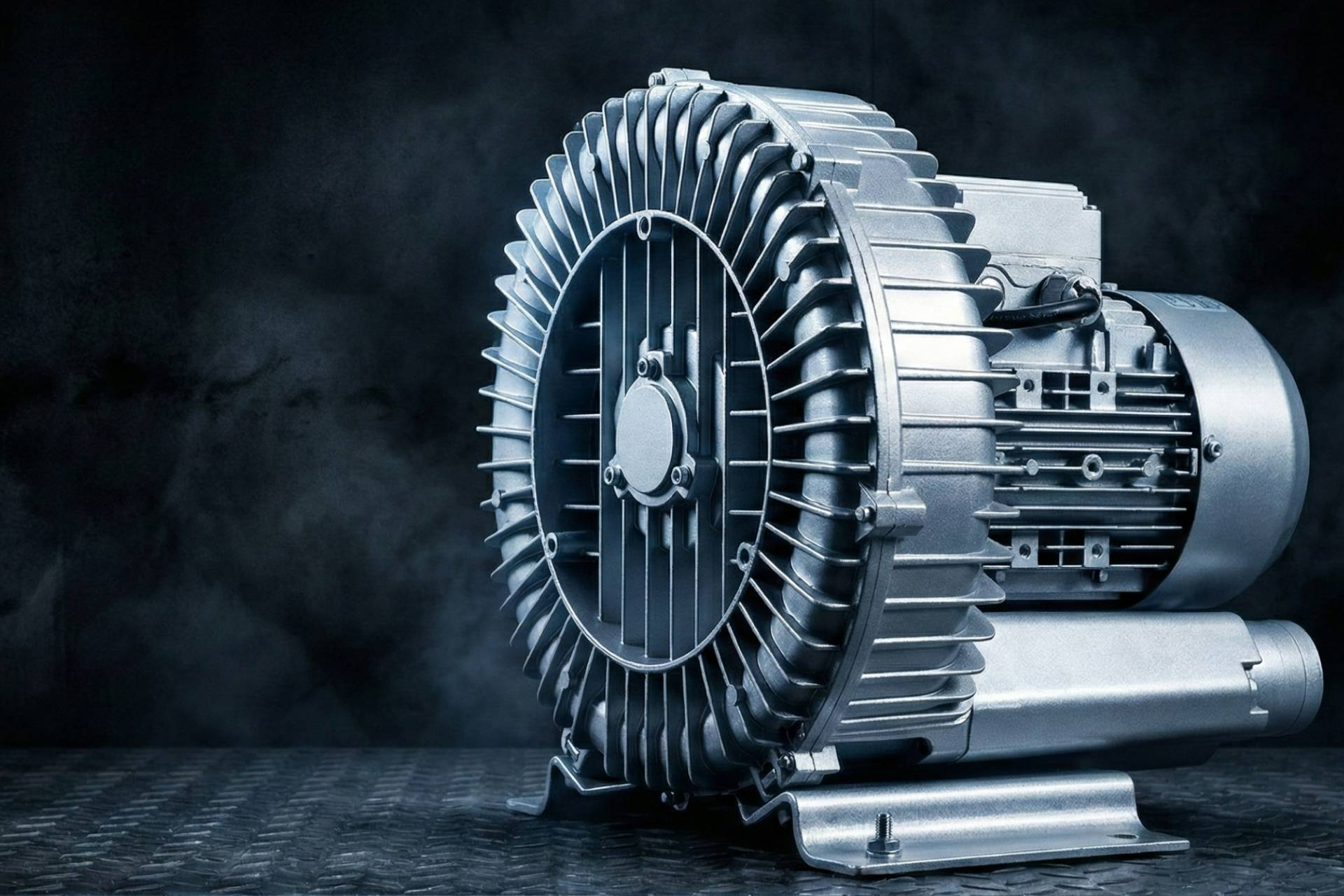 Airblow impulsa soluciones técnicas con bombas de aire para uso continuo en distintos sectores