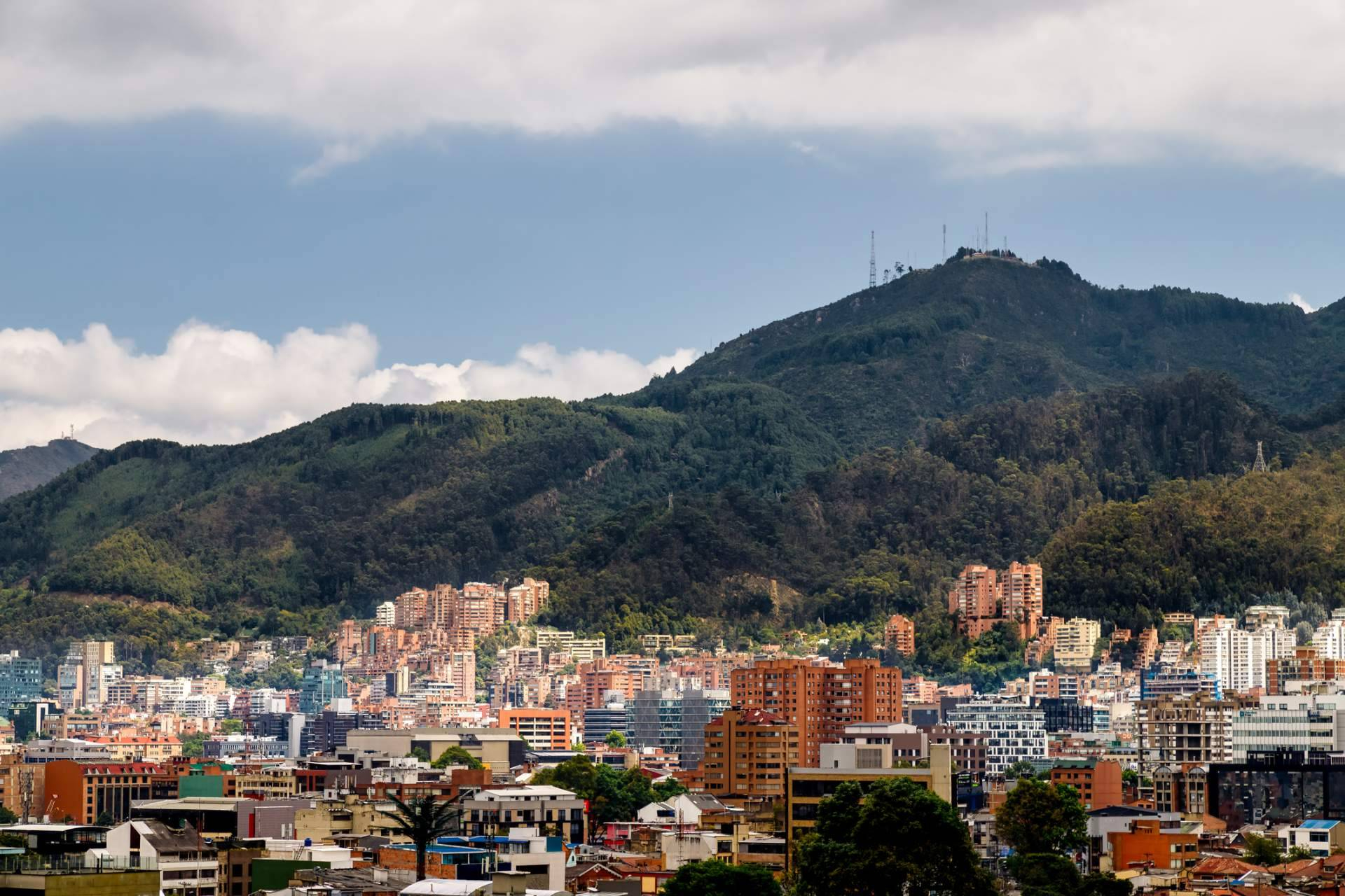 OIKOS Lumina 77, nuevo proyecto residencial en el corazón urbano de Bogotá