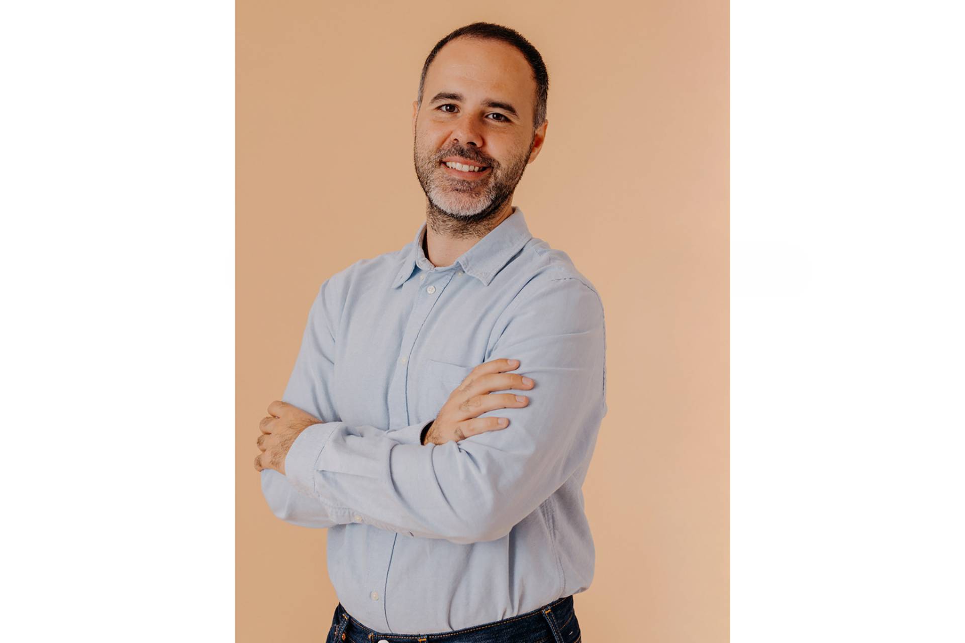 'Cambia tu vida en un día', la propuesta transformadora del Dr. Oriol Lugo que llega el 25 de abril a Barcelona