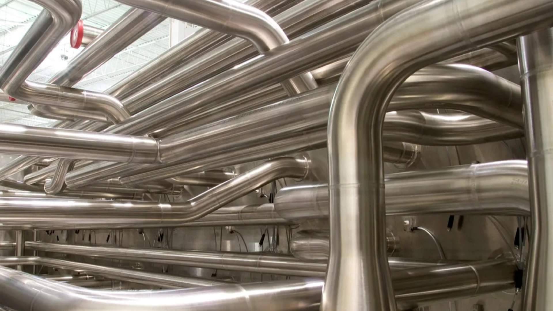 El diseño a medida de tuberías industriales sitúa a RPM como un aliado clave en infraestructuras