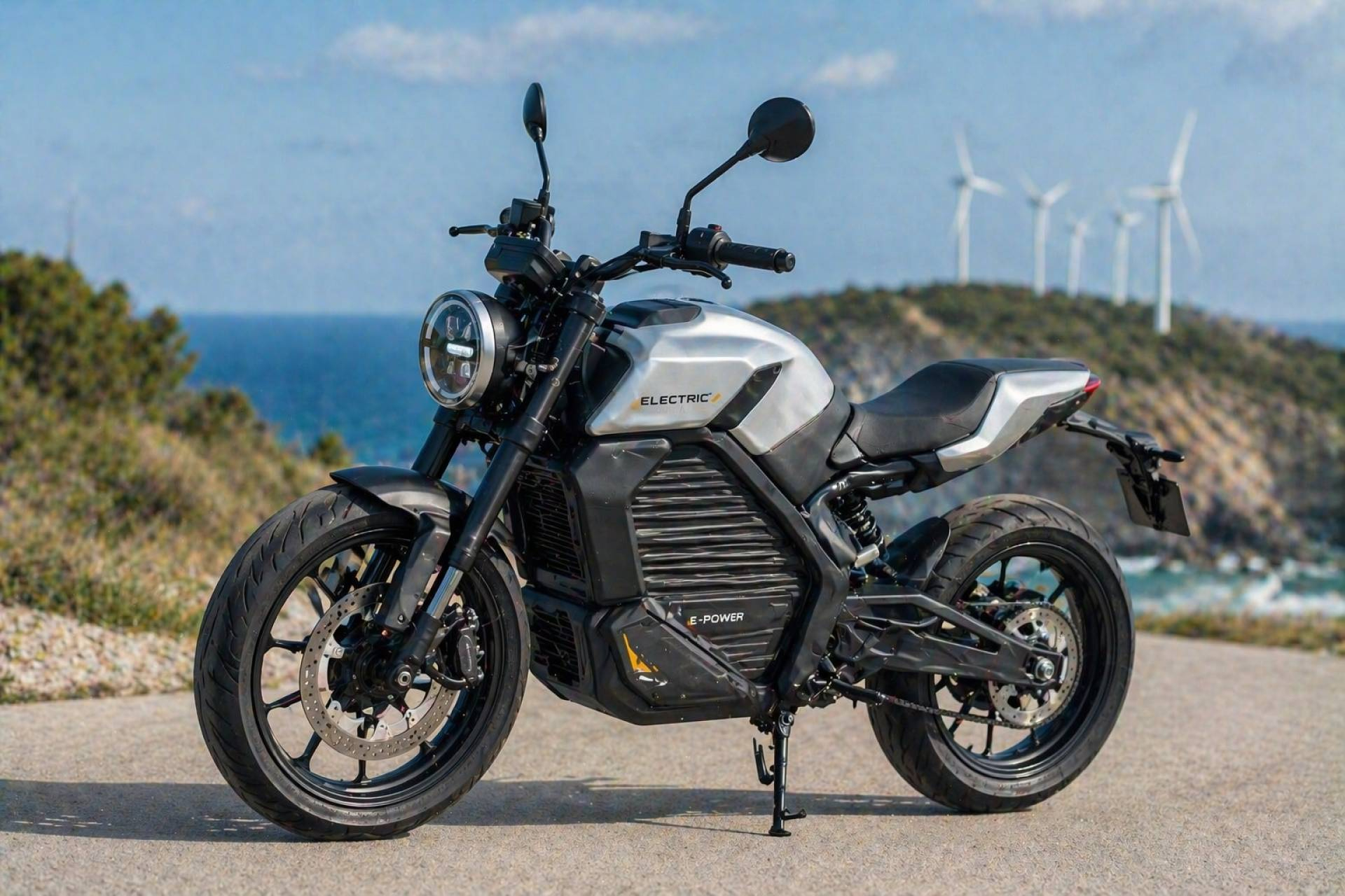 Las motos de 2026 avanzan en seguridad, conectividad y facilidad de conducción