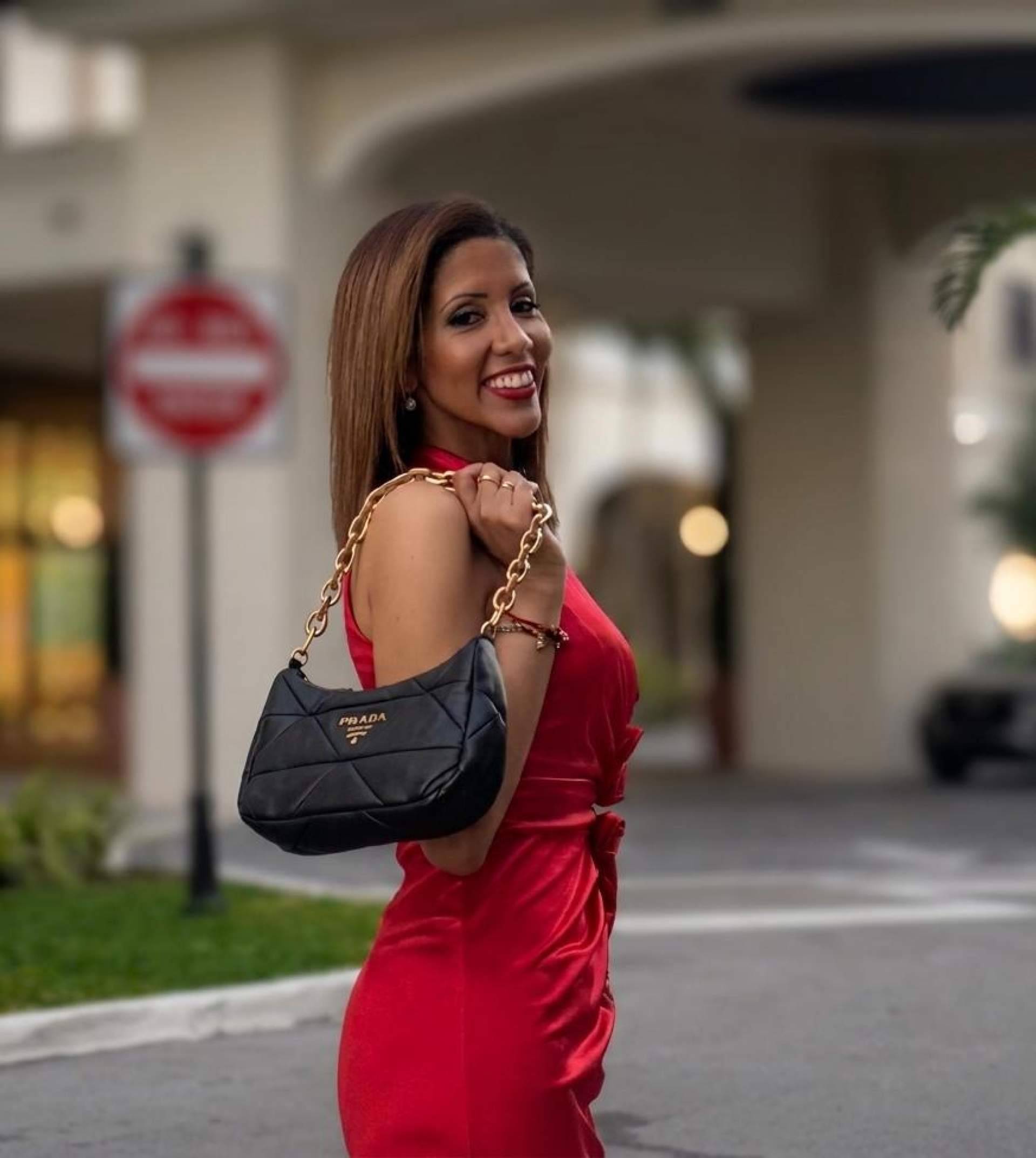 Cuando el posicionamiento importa; CEOs, empresas y deportistas recurren a Shelly Ramírez