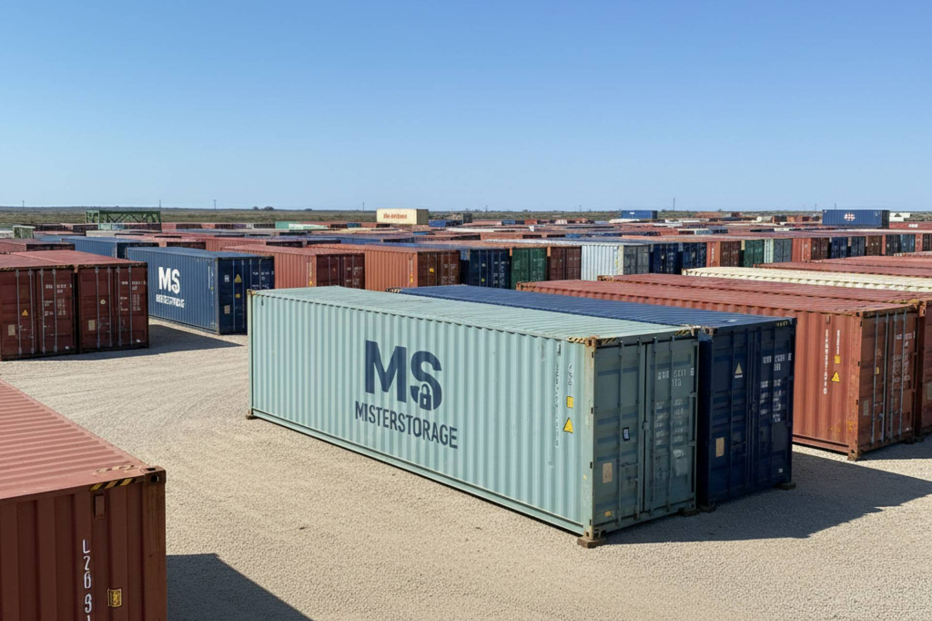 Los trasteros en Lleida evolucionan con el modelo innovador de Mister Storage